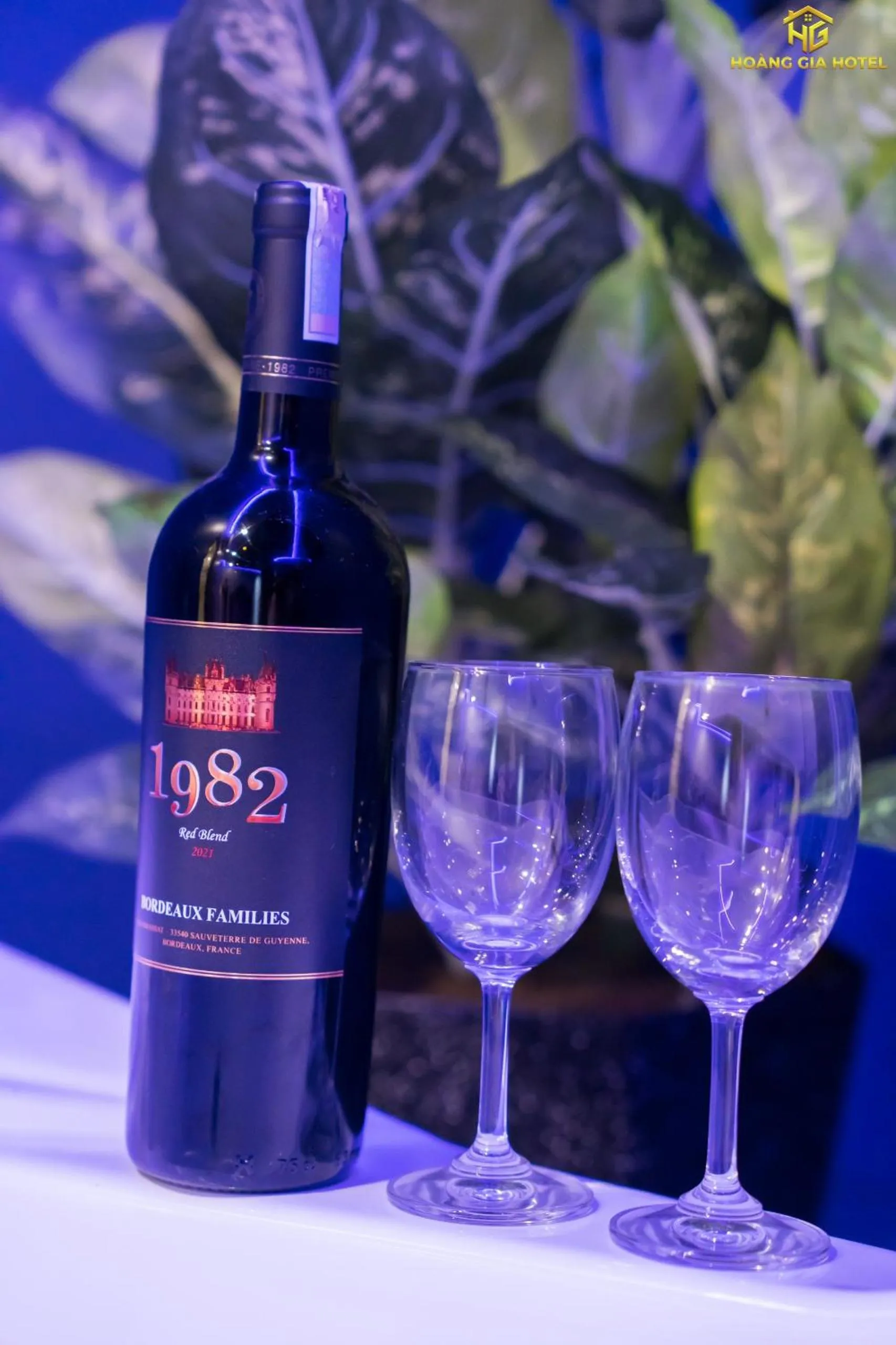 Hoàng Gia Hotel Tuy Hoà