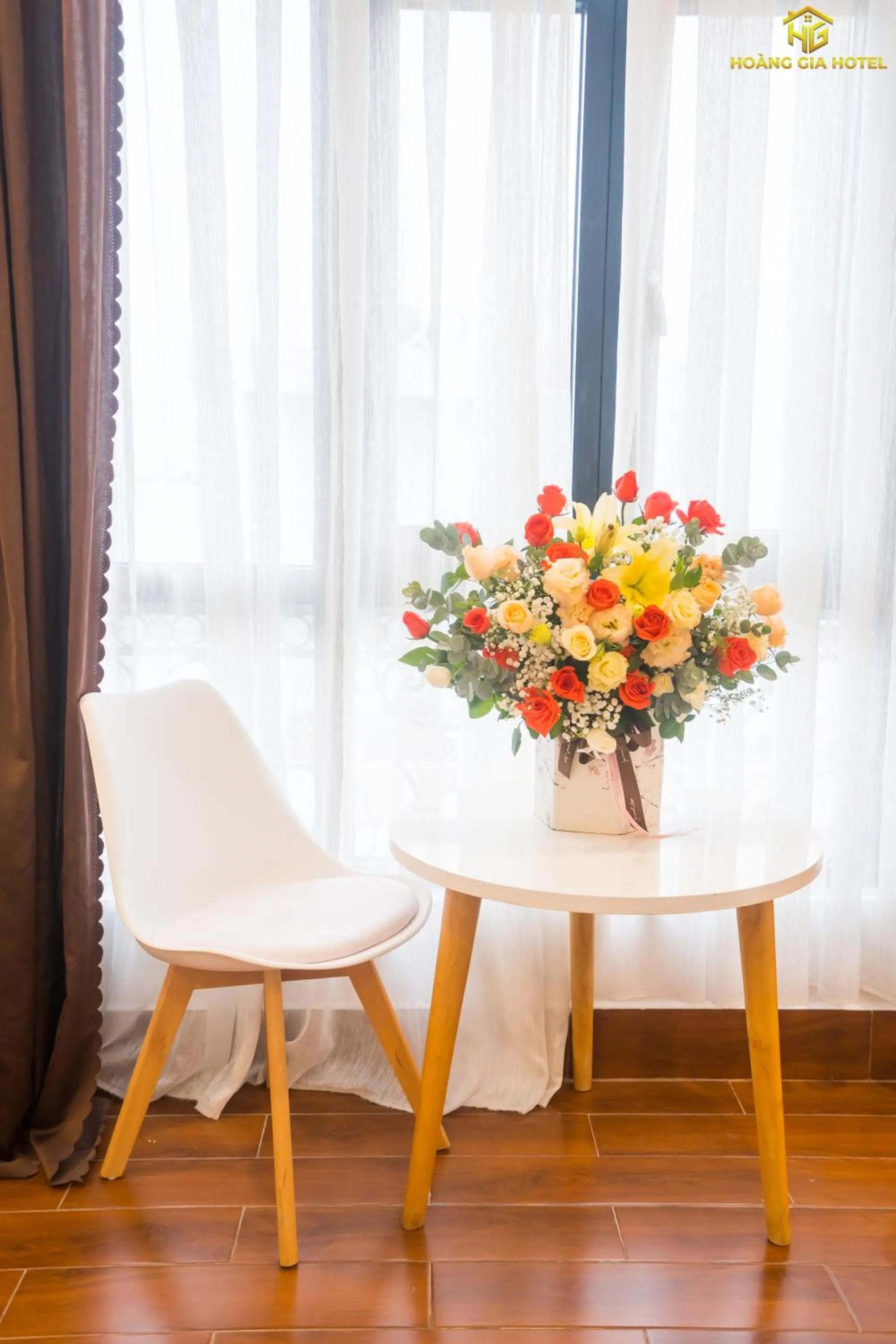 Hoàng Gia Hotel Tuy Hoà