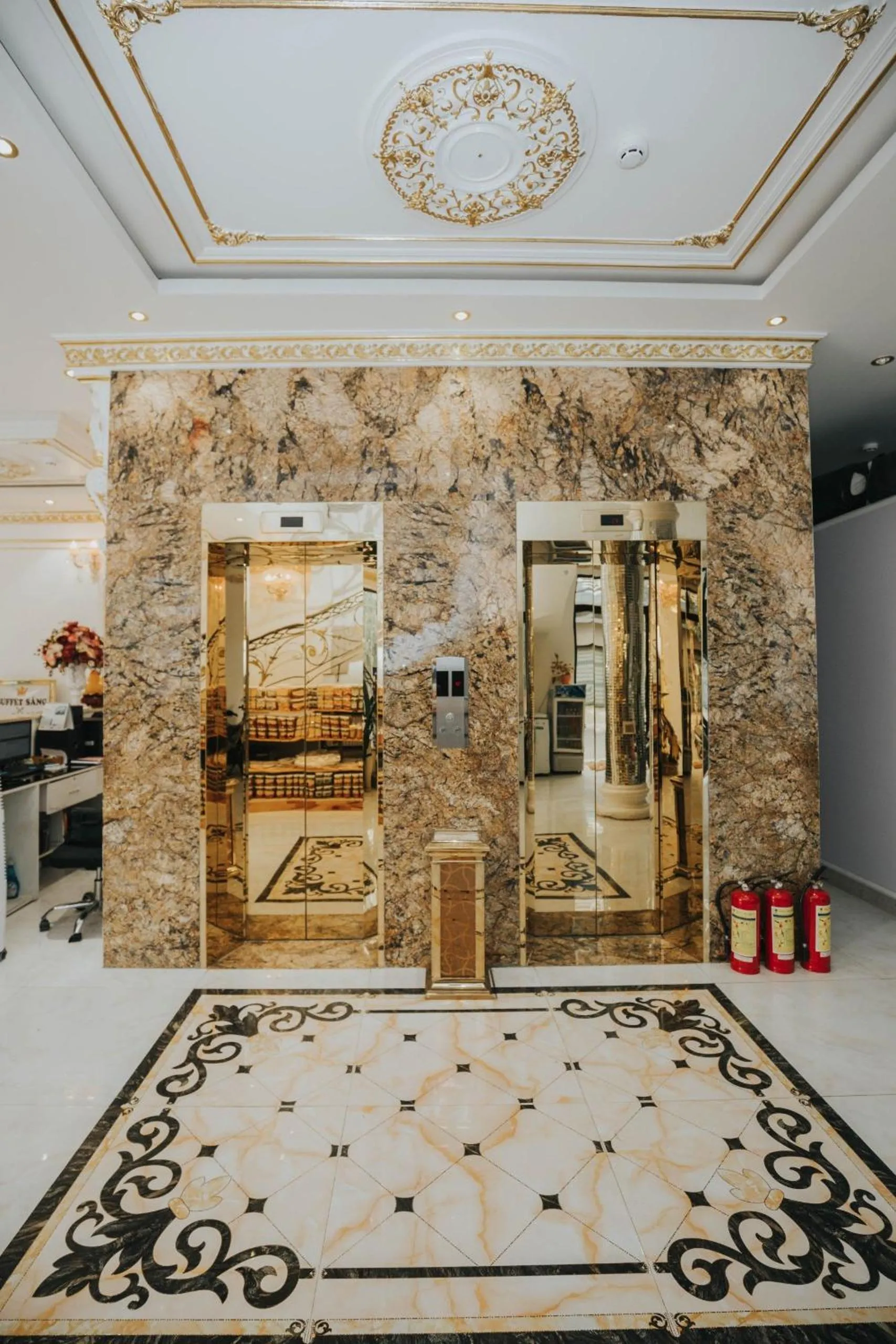 Hoàng Gia Hotel Tuy Hoà