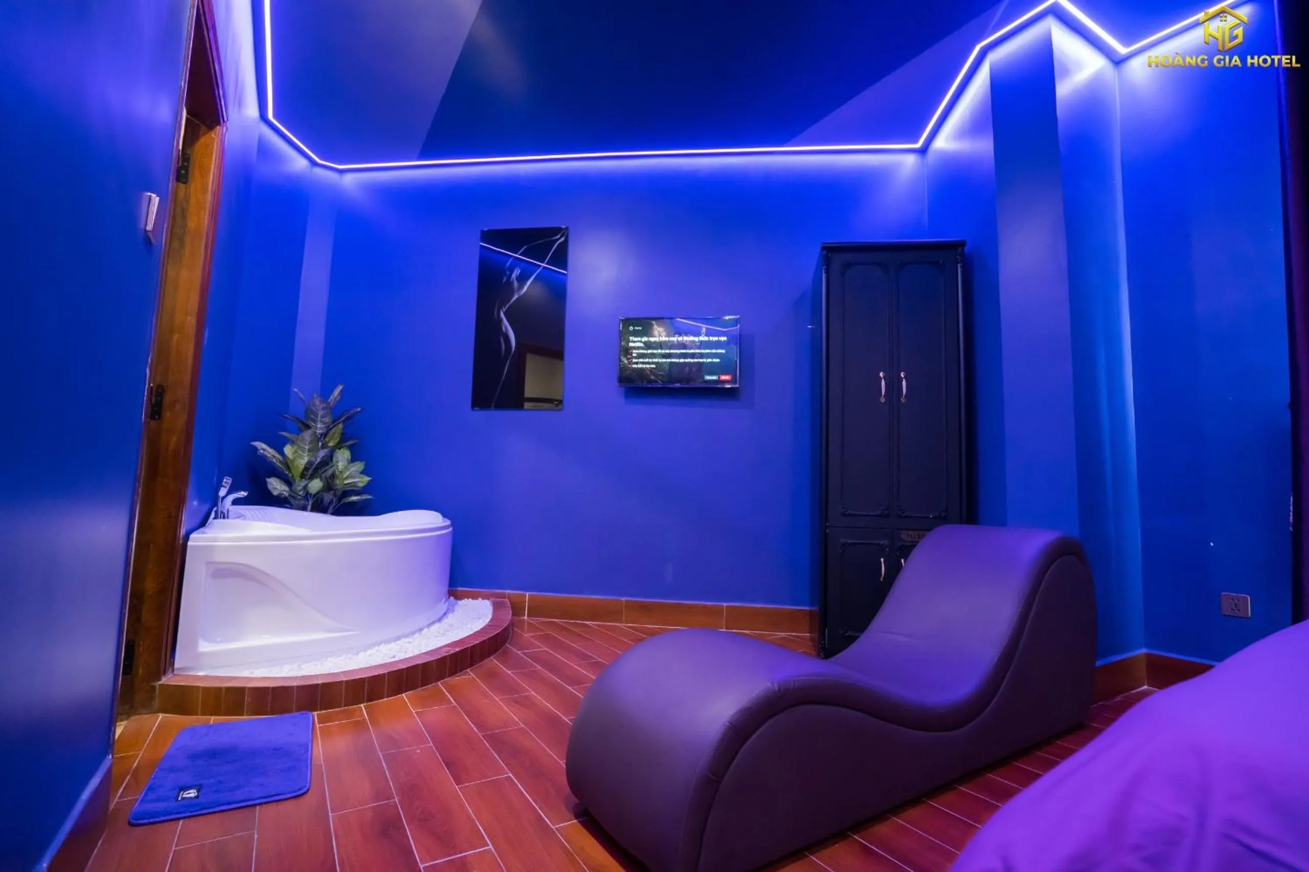 Hoàng Gia Hotel Tuy Hoà