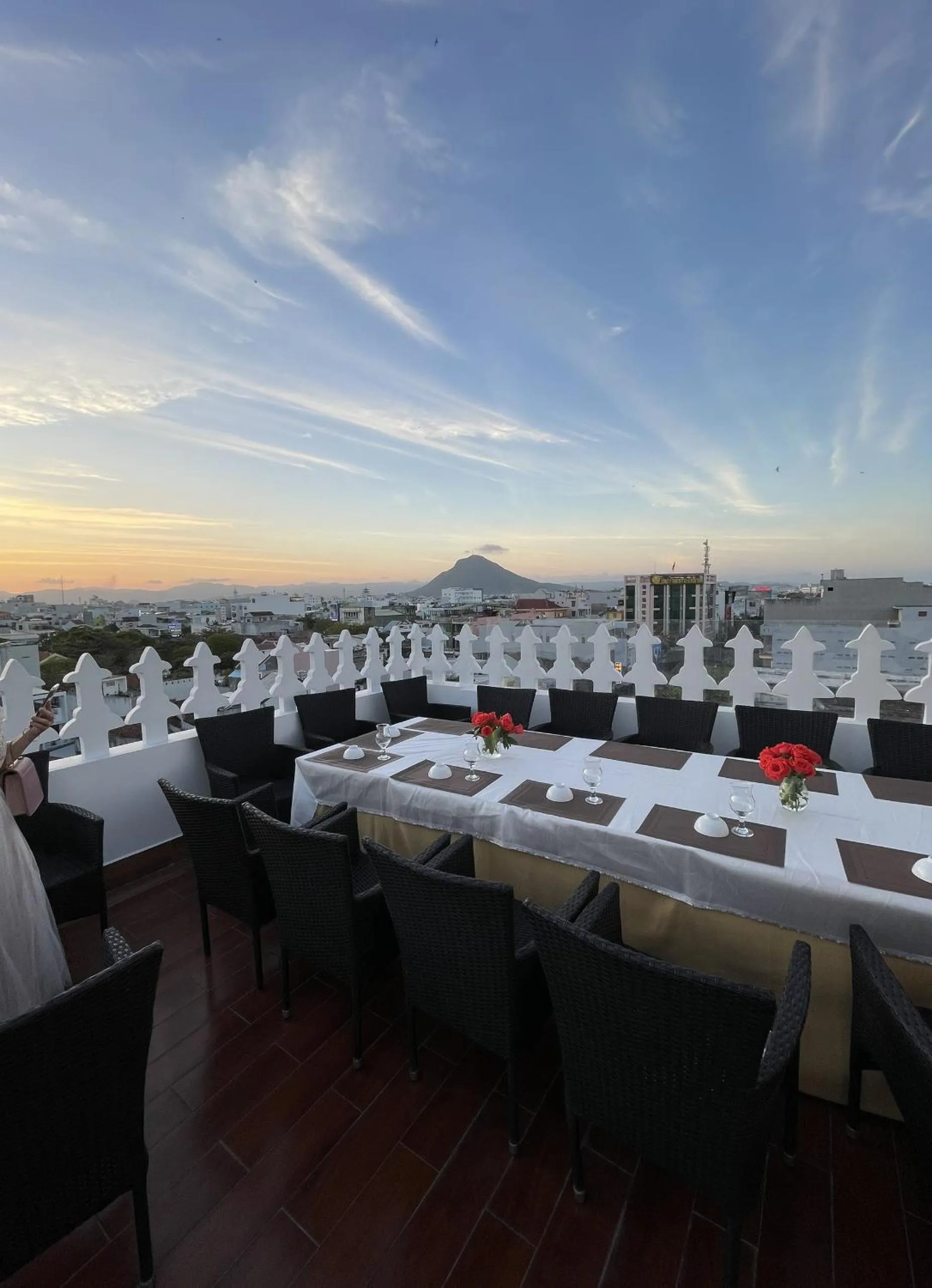 Hoàng Gia Hotel Tuy Hoà