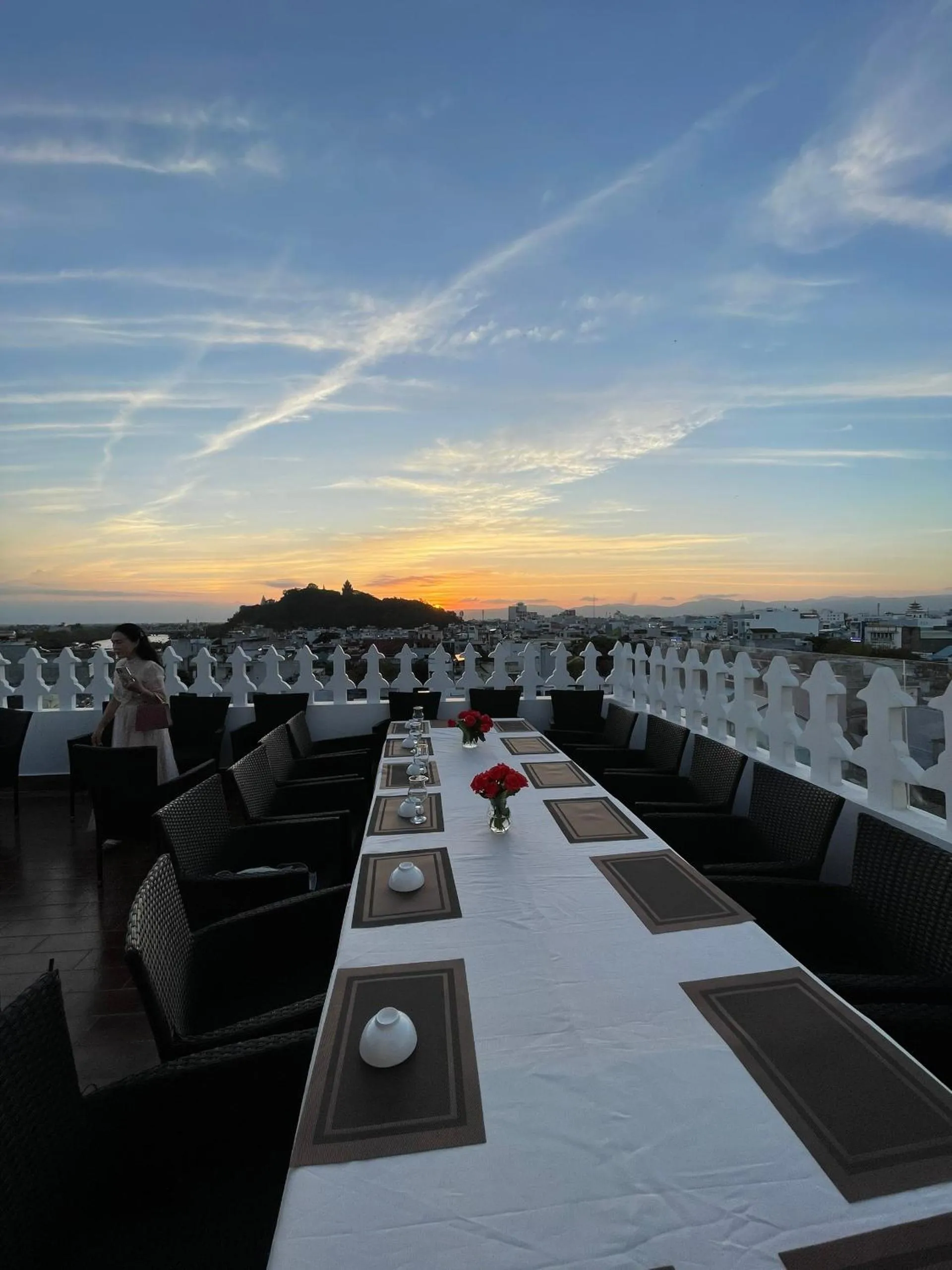 Hoàng Gia Hotel Tuy Hoà