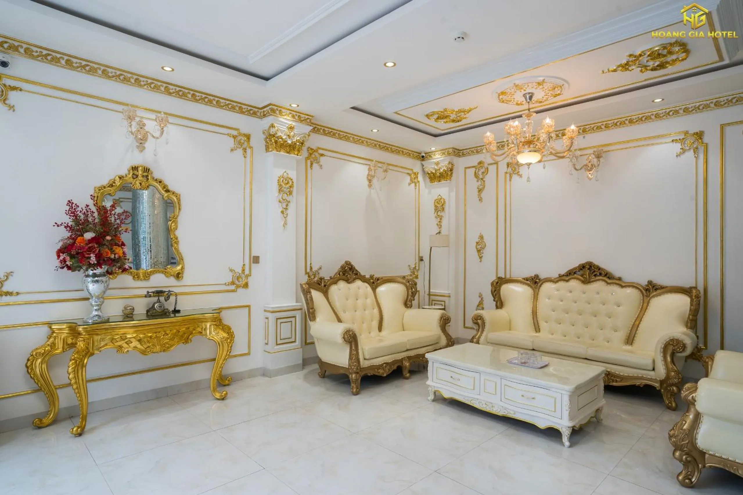 Hoàng Gia Hotel Tuy Hoà