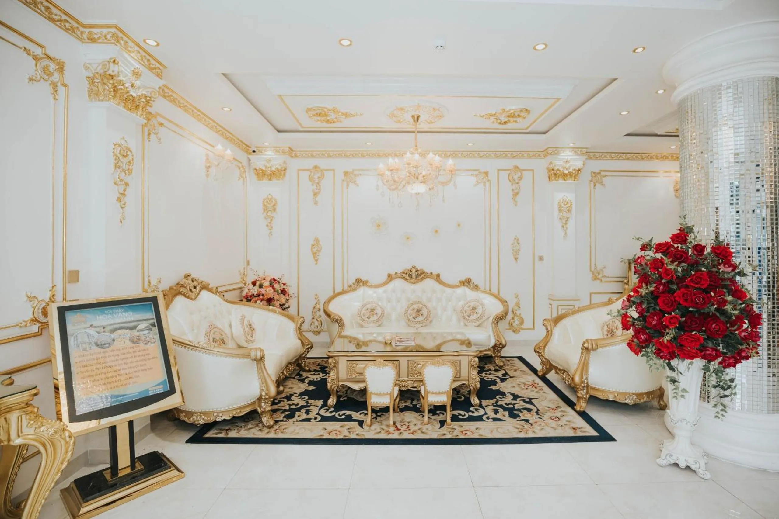 Hoàng Gia Hotel Tuy Hoà