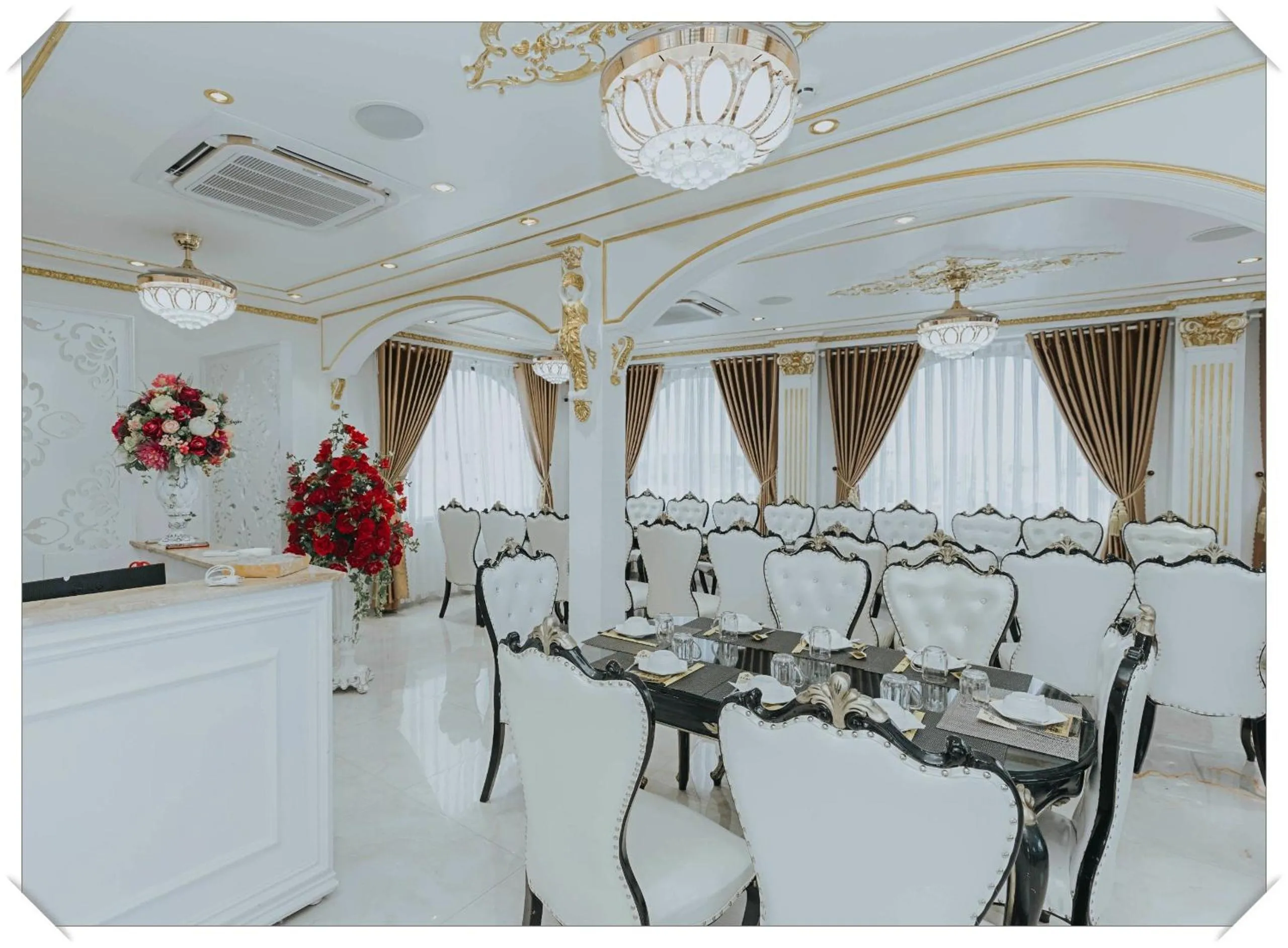 Hoàng Gia Hotel Tuy Hoà