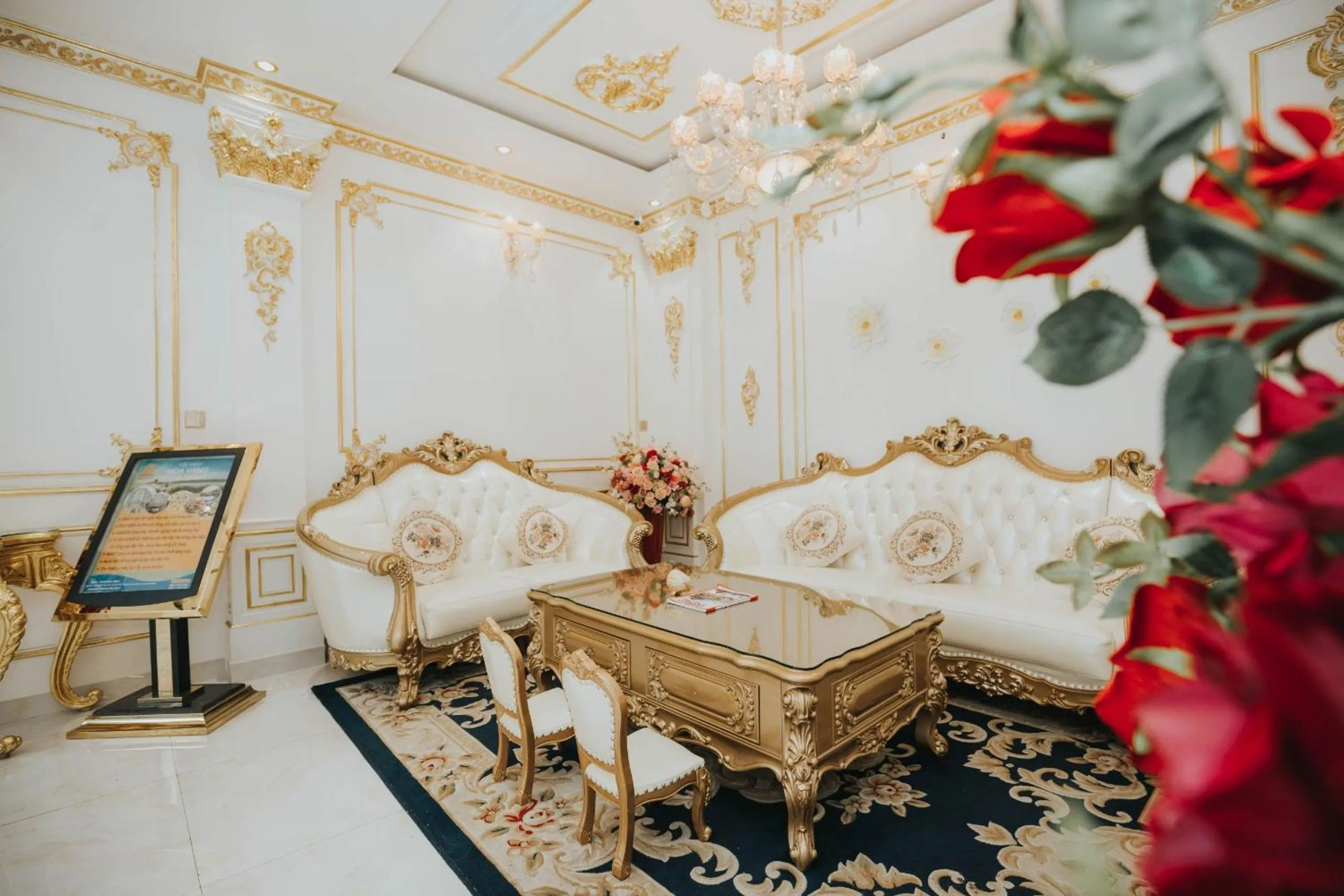 Hoàng Gia Hotel Tuy Hoà