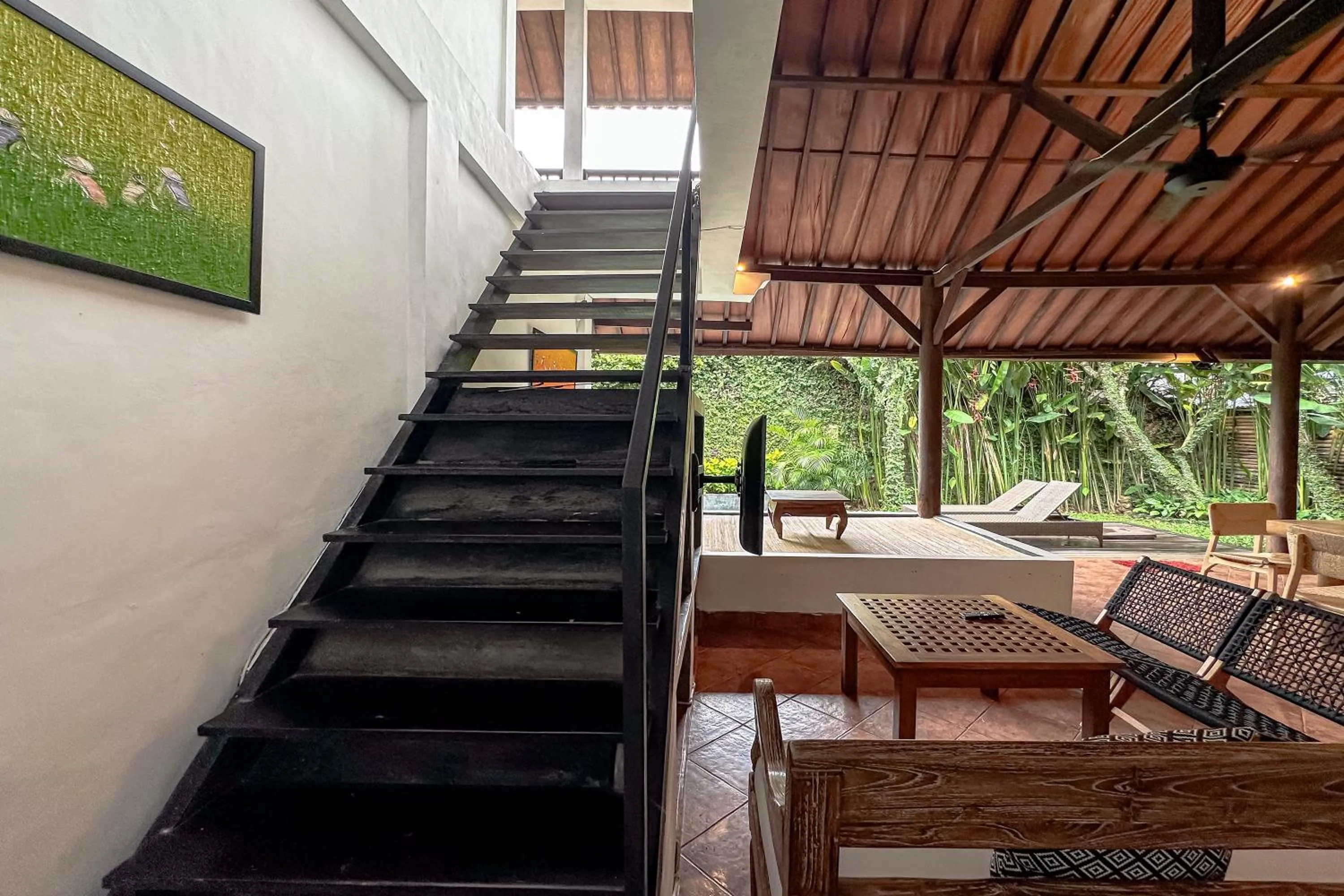 Property building in Villa Rocko