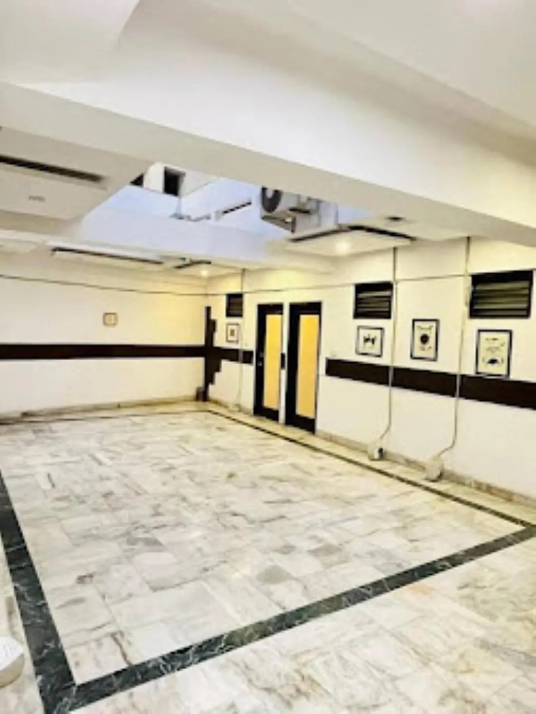 Property building in Hotel Pathik Bhopal , Madhya Pradesh