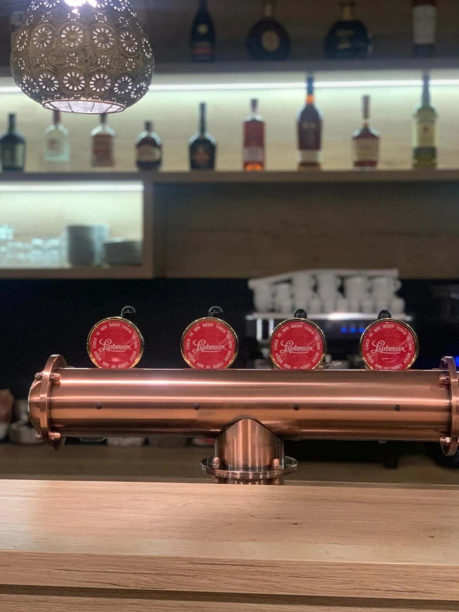 Lobby or reception in Spa & Wellness Hotel Fitak****