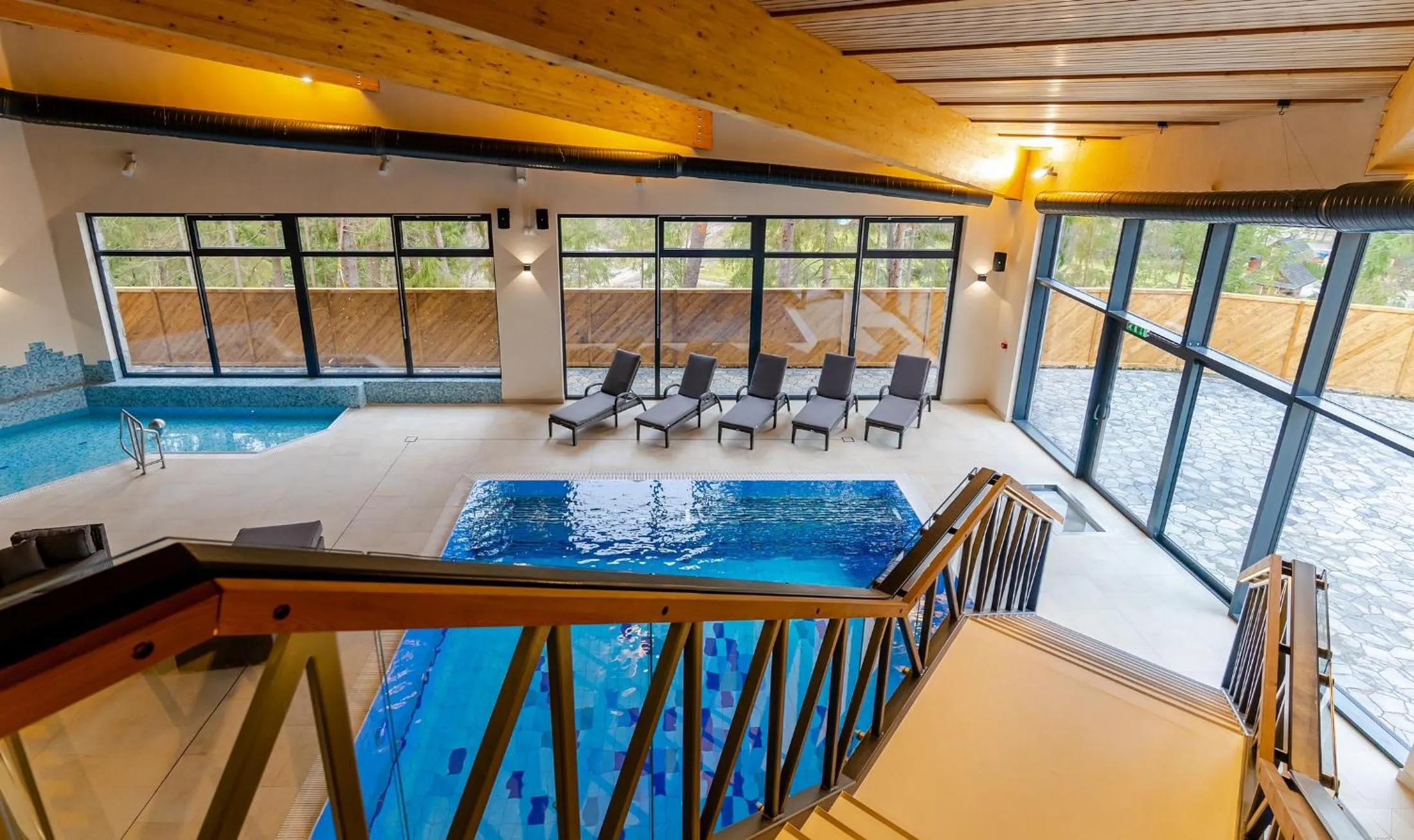  in Spa & Wellness Hotel Fitak****