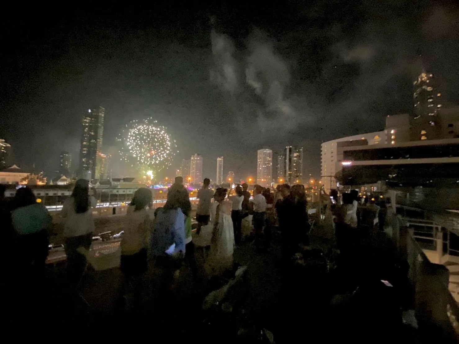 Property building in Unplugged at Bangrak Design Hostel