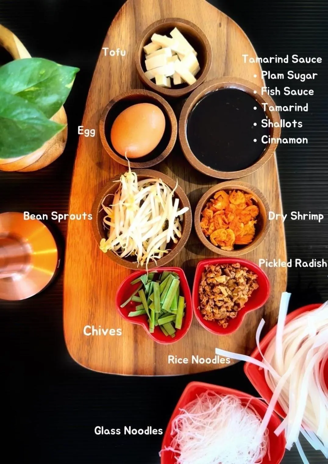 Restaurant/places to eat in Unplugged at Bangrak Design Hostel