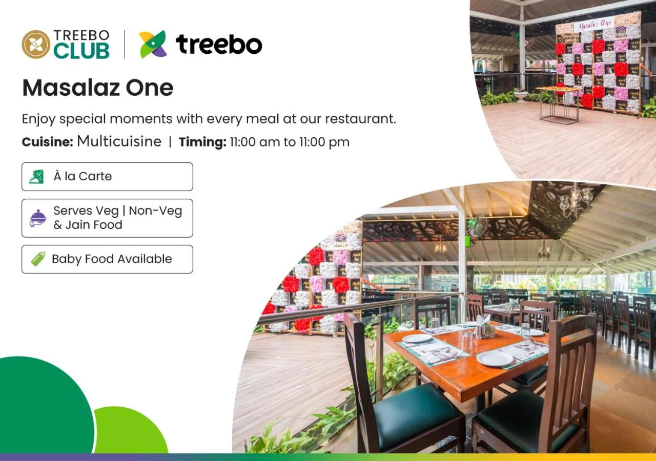 Treebo Sai Rekha Inn