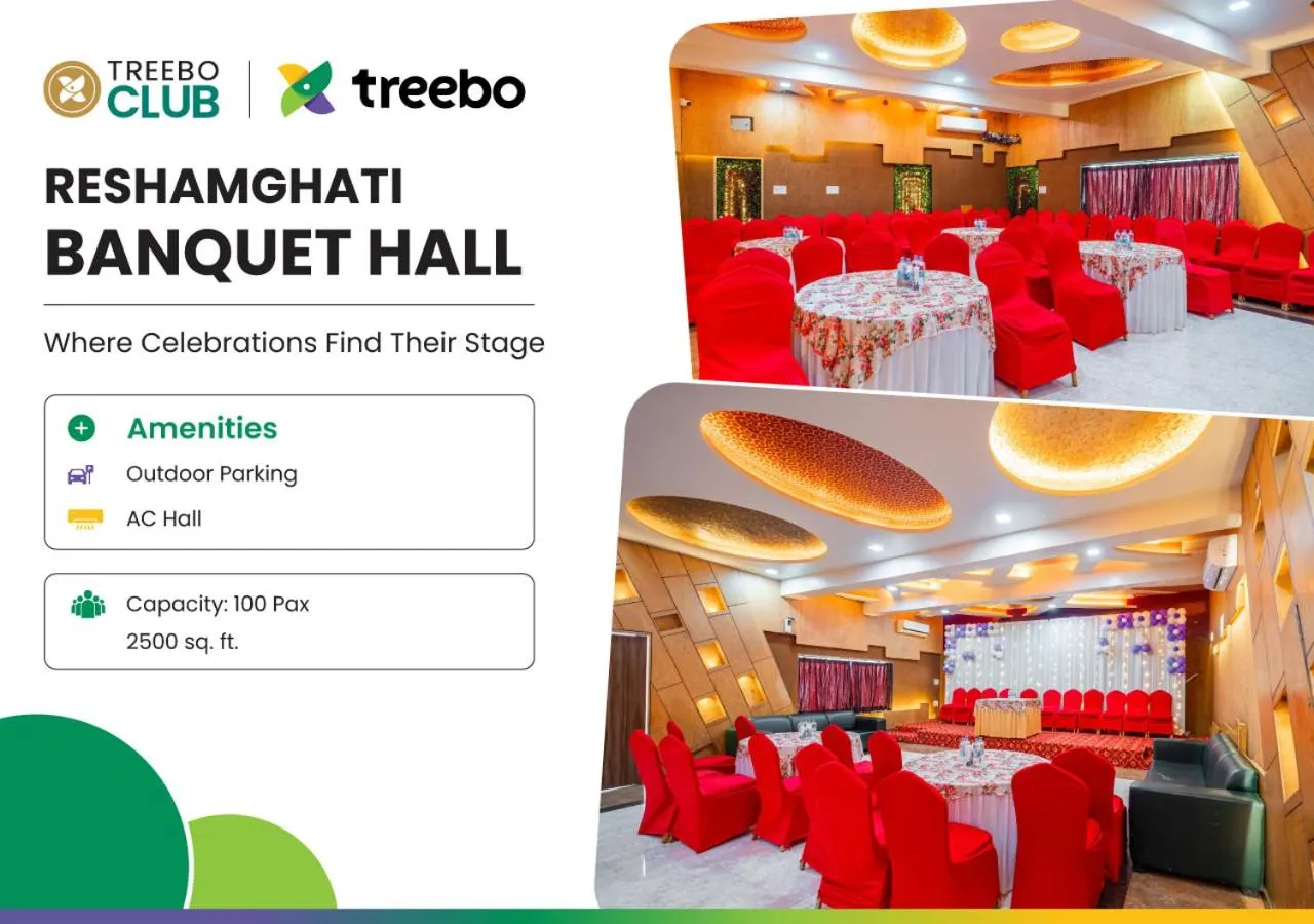 Treebo Sai Rekha Inn