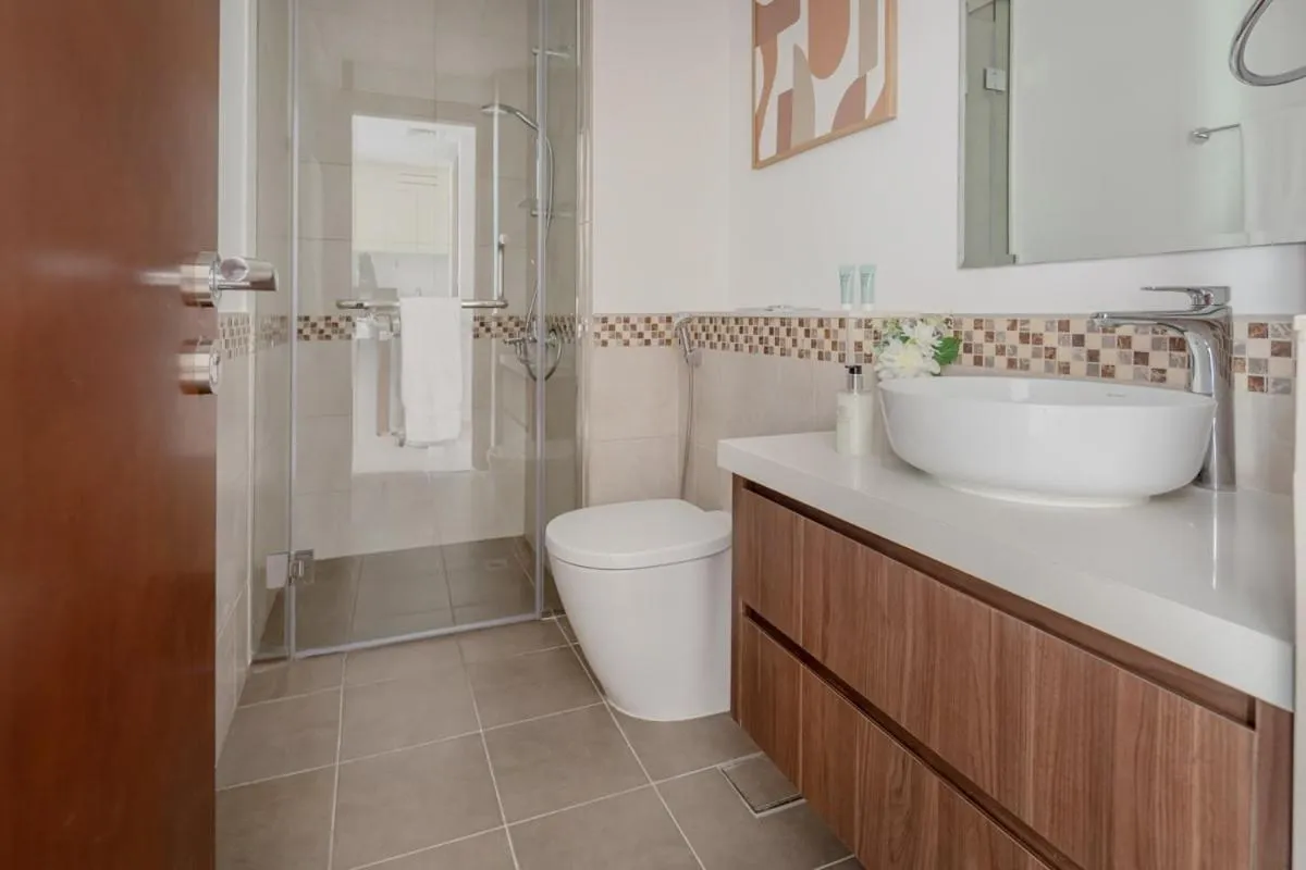 Bathroom in Frank Porter - Vera Residence