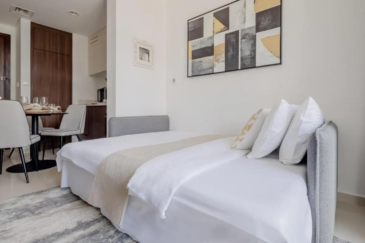 Other, Bed in Frank Porter - Vera Residence