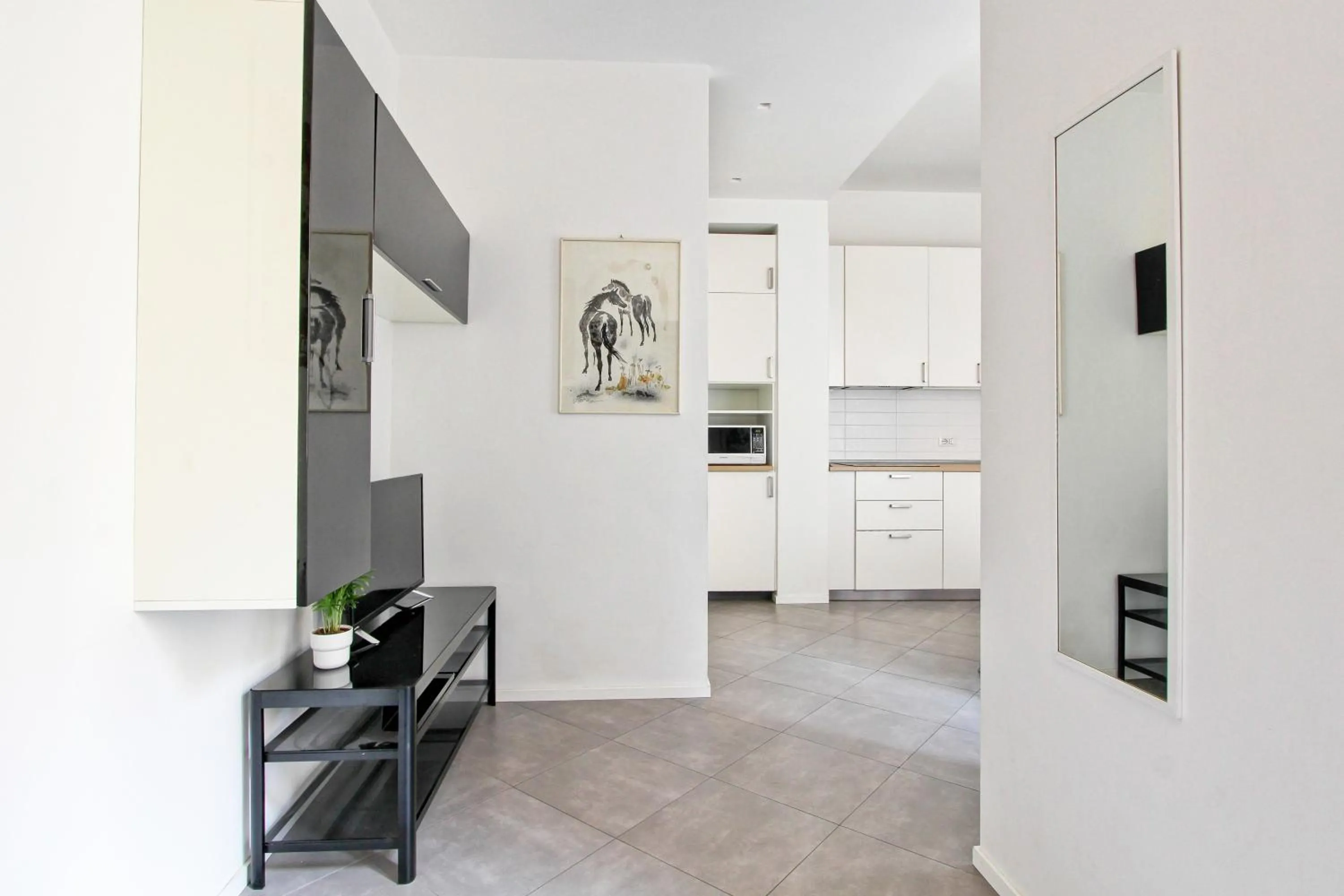 Photo of the whole room in Hotel Gran Torino