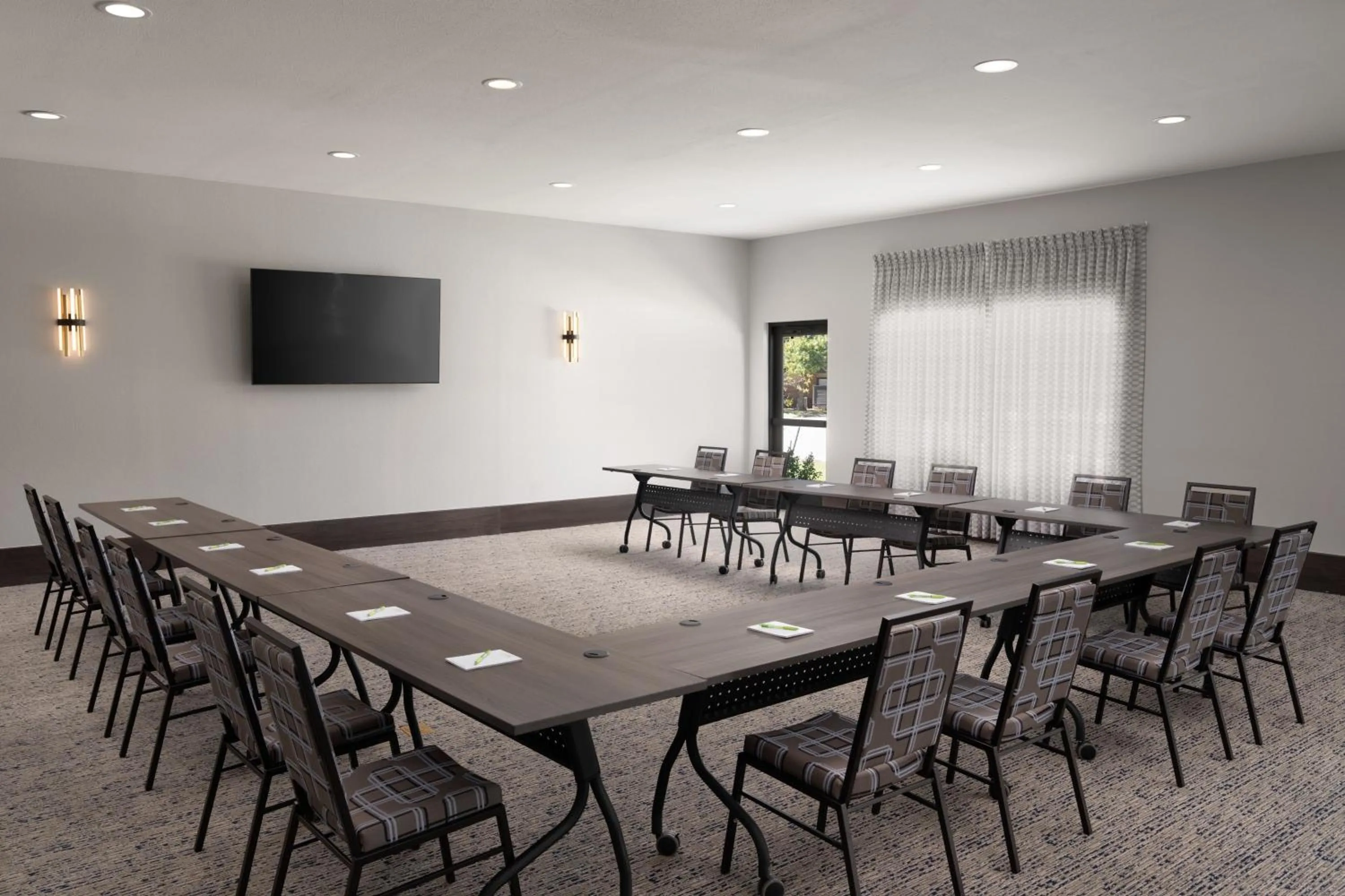 Meeting/conference room in TownePlace Suites by Marriott Abilene Southwest