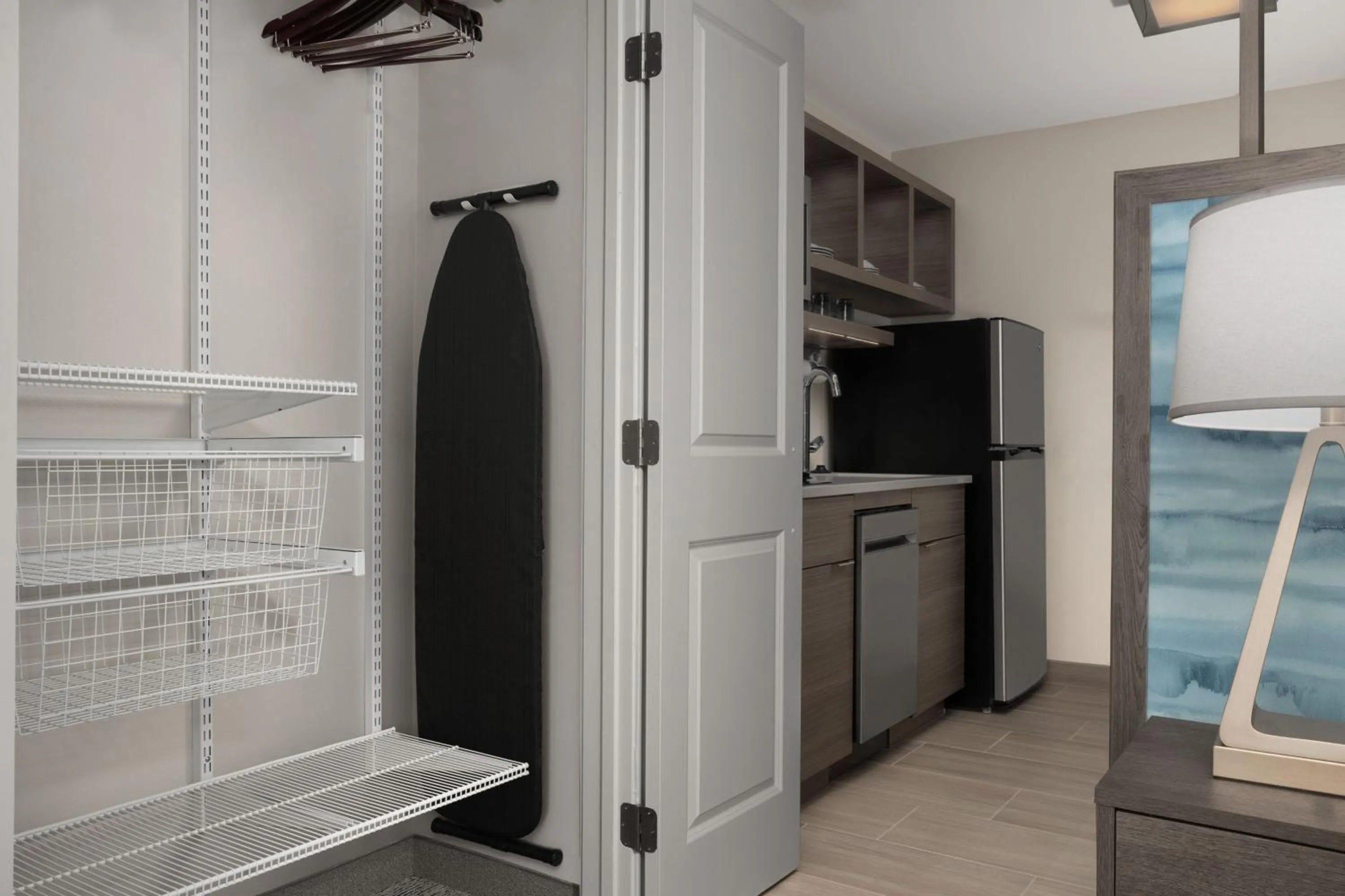 Photo of the whole room, Bed in TownePlace Suites by Marriott Abilene Southwest