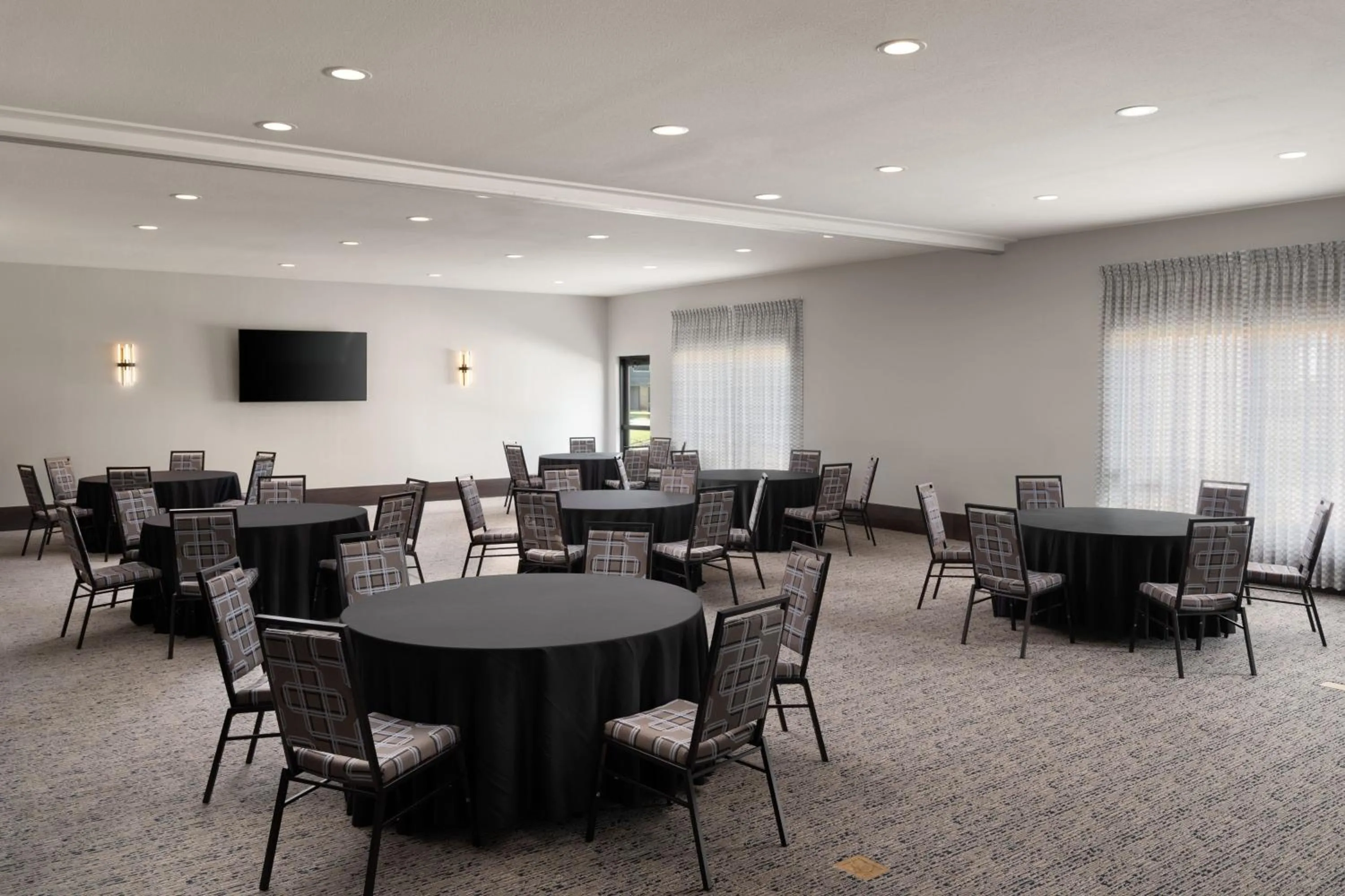 Meeting/conference room in TownePlace Suites by Marriott Abilene Southwest