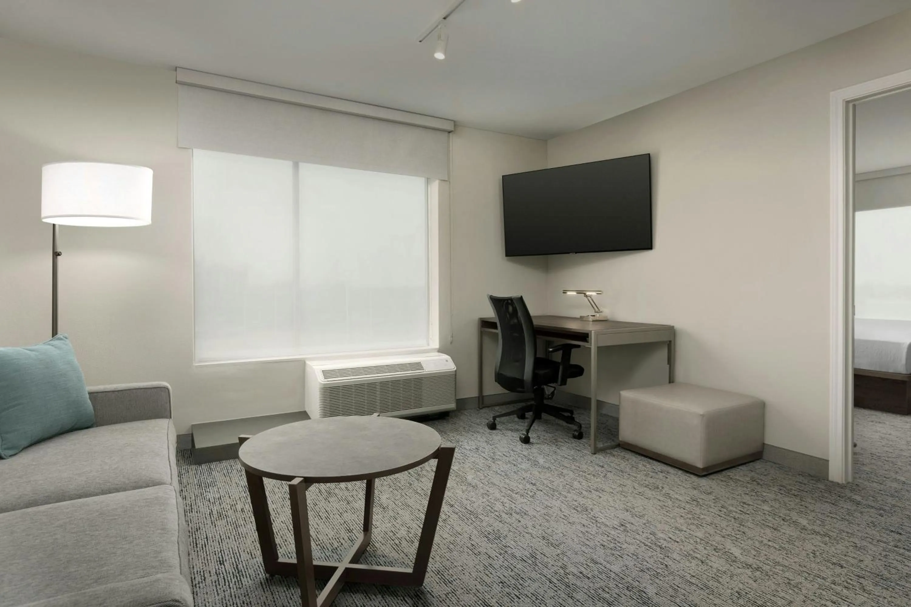 Bedroom in TownePlace Suites by Marriott Abilene Southwest