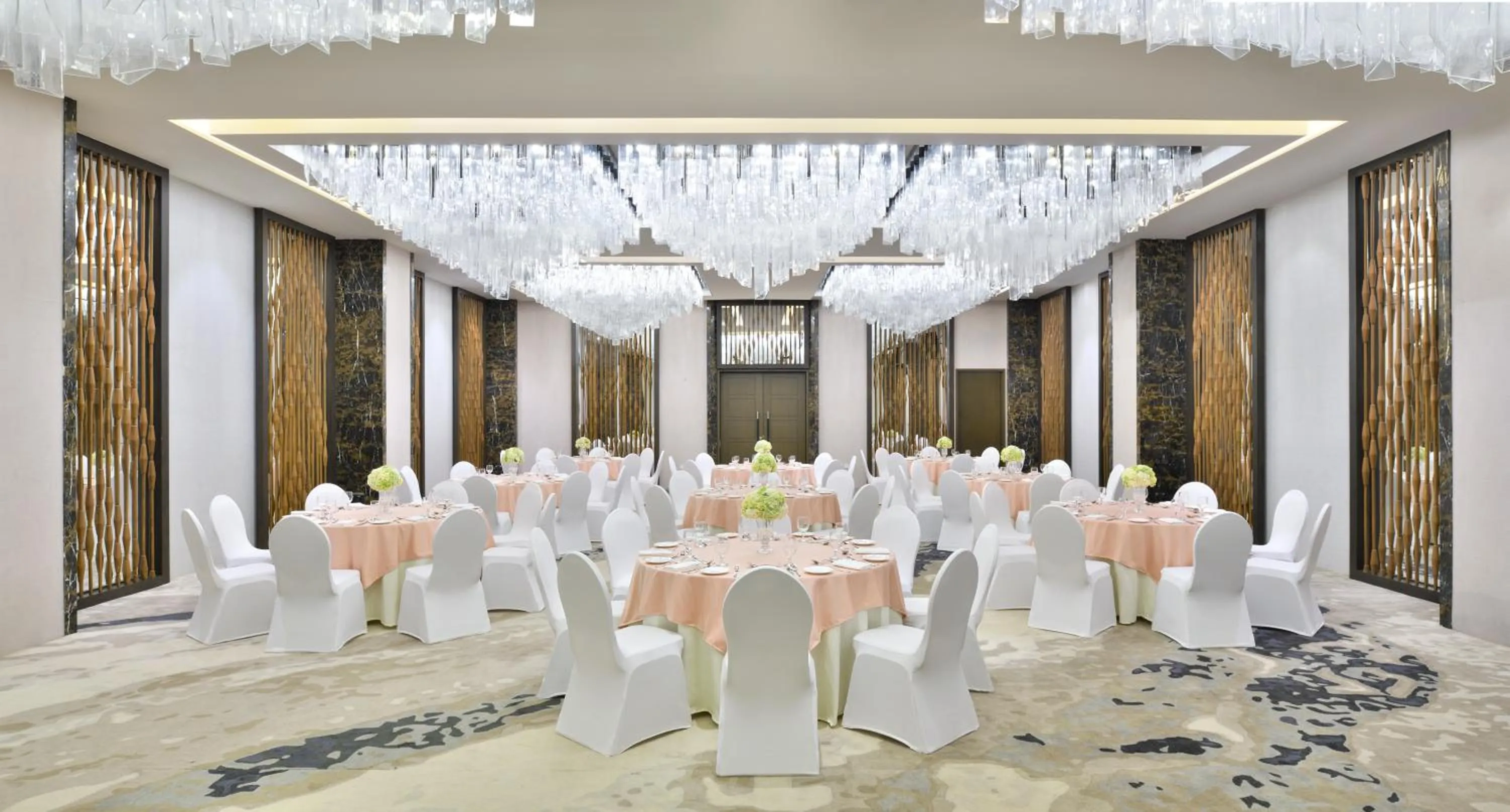 Banquet/Function facilities in Sheraton Colombo Hotel