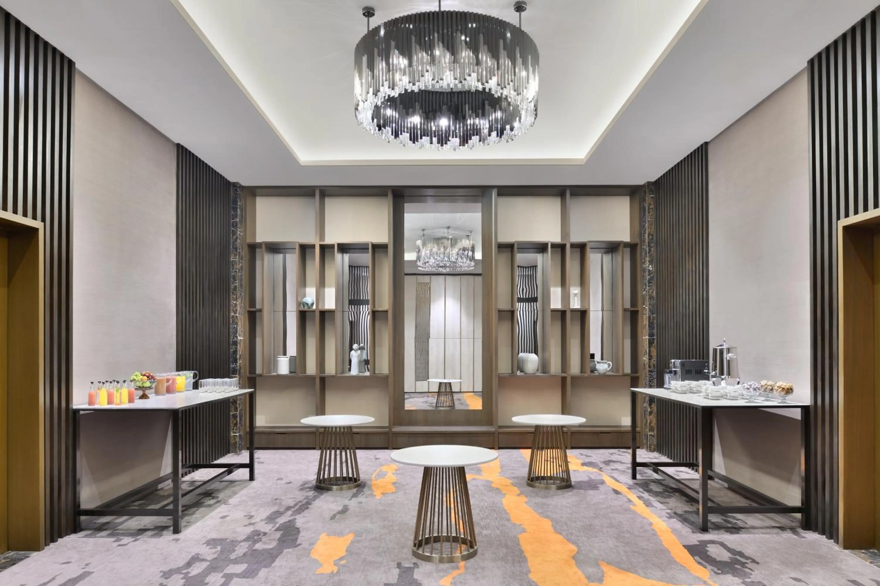 Banquet/Function facilities in Sheraton Colombo Hotel