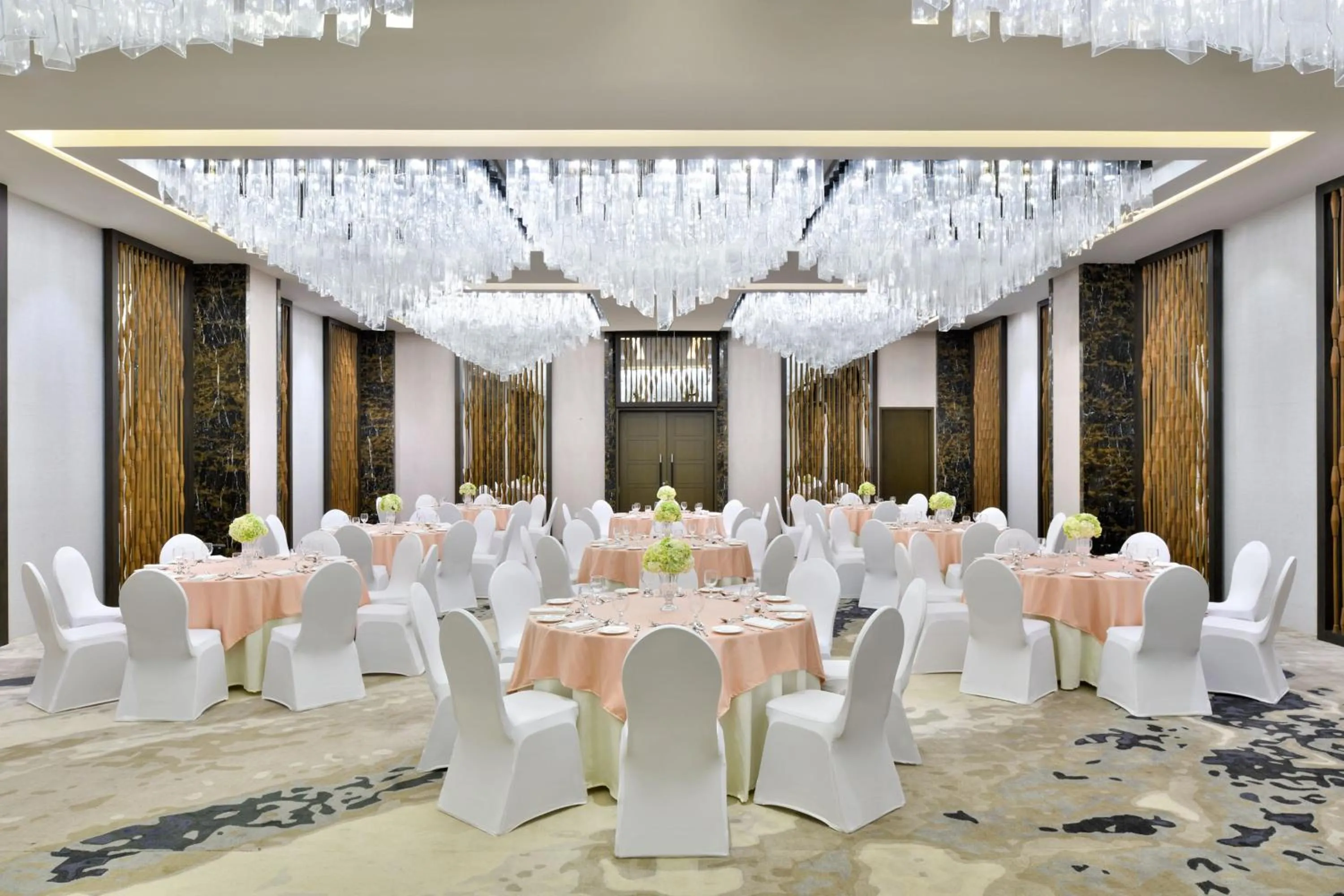 Meeting/conference room in Sheraton Colombo Hotel