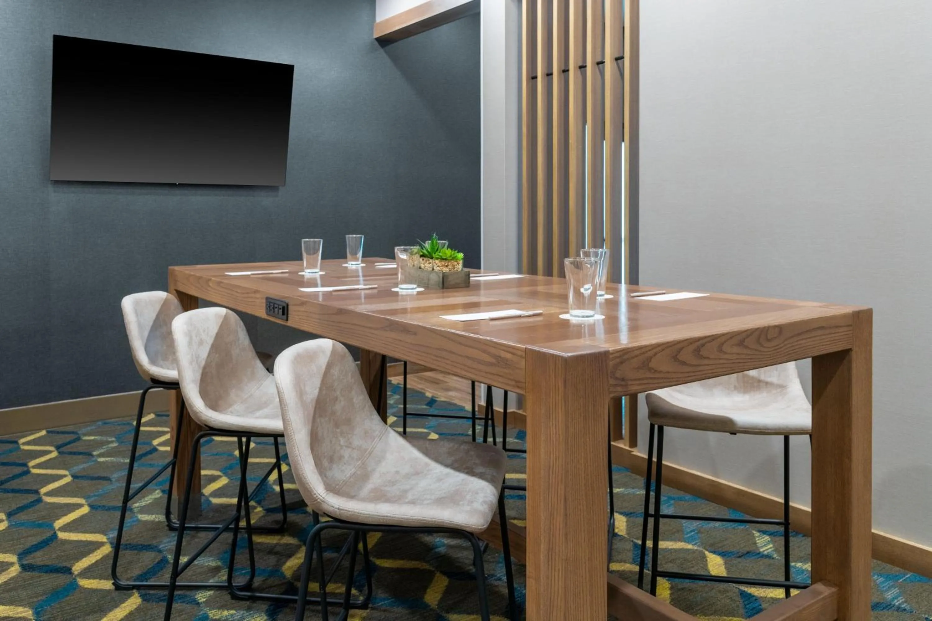 Lobby or reception in Residence Inn by Marriott Arvada Denver West