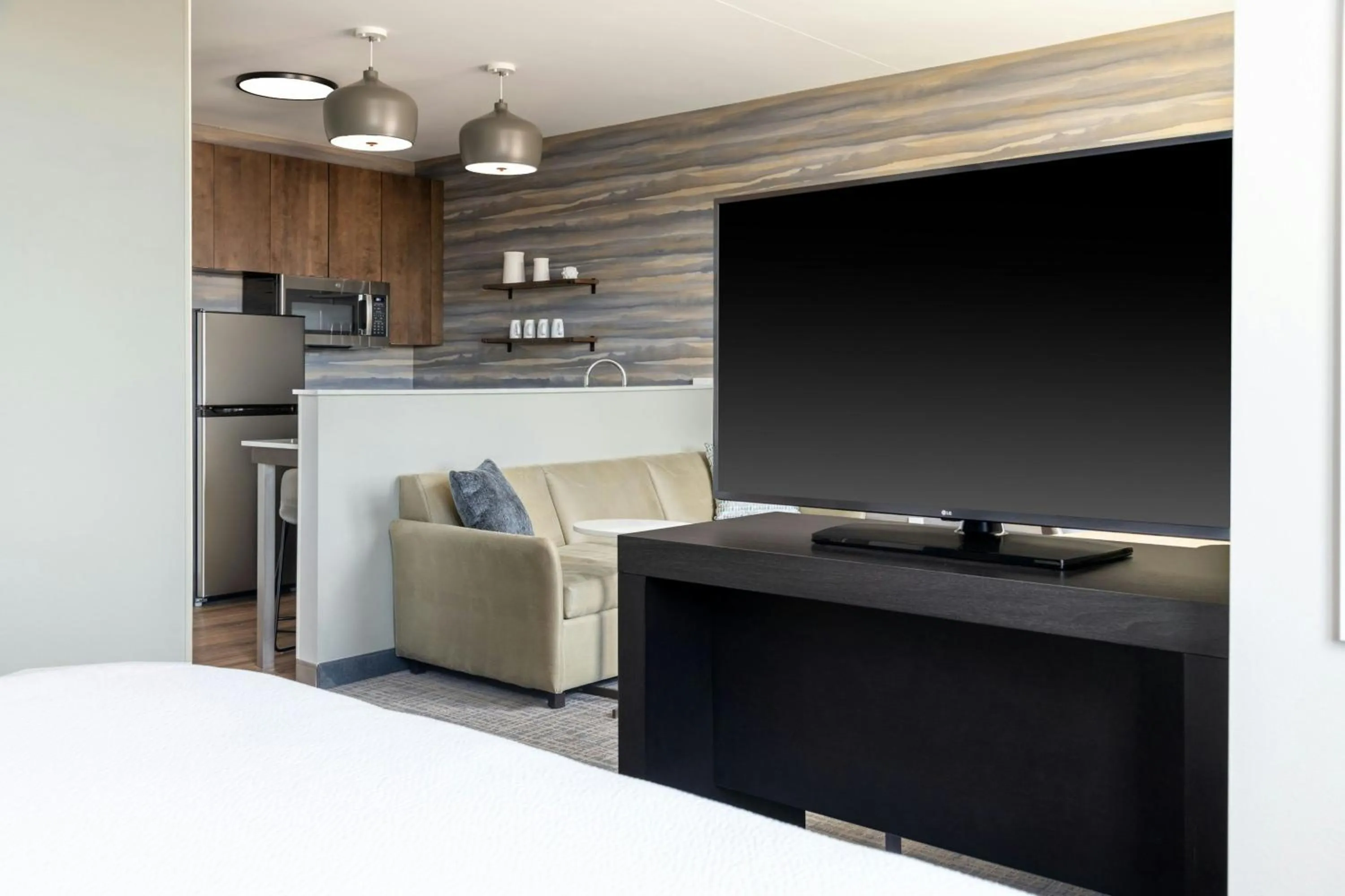 Photo of the whole room in Residence Inn by Marriott Arvada Denver West