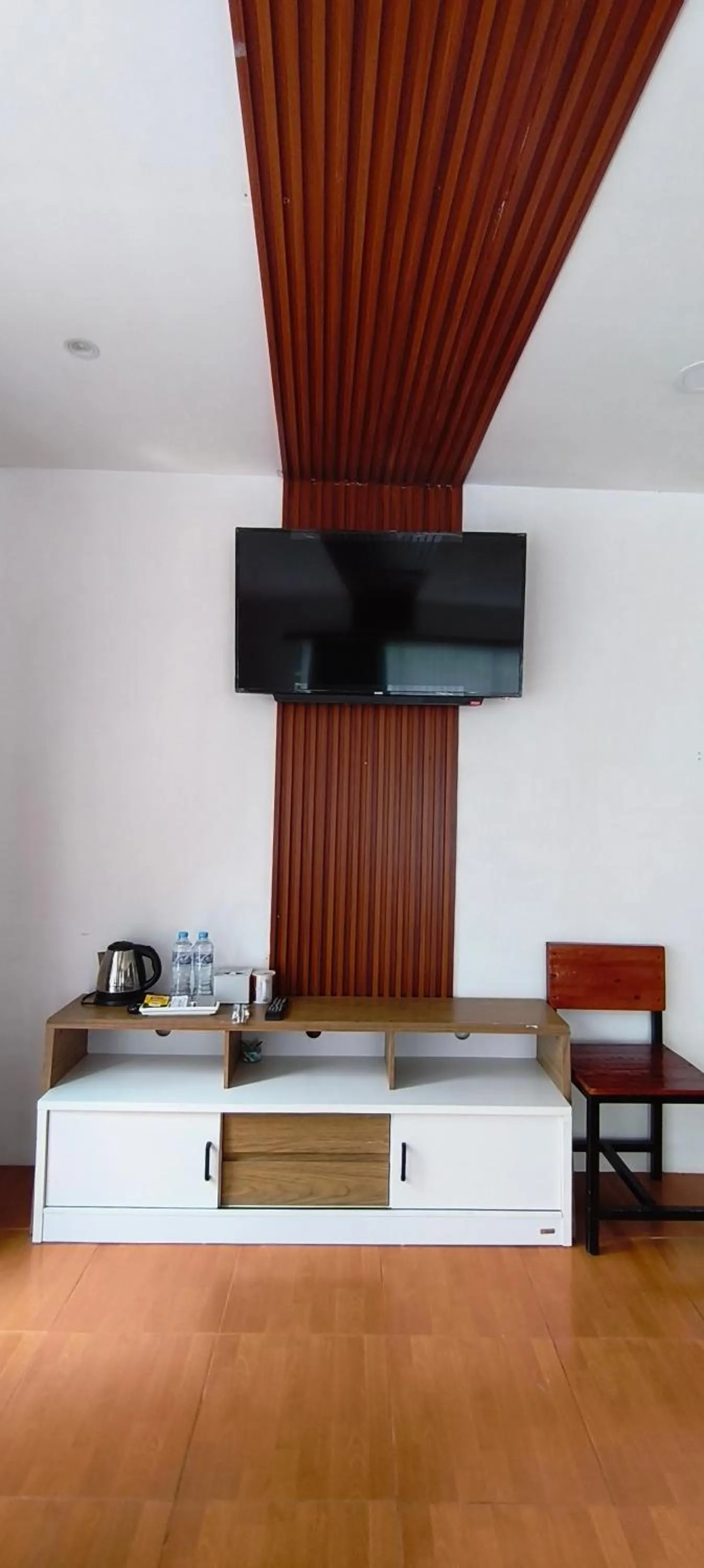 NK Villa Syariah And Cafe Prigen