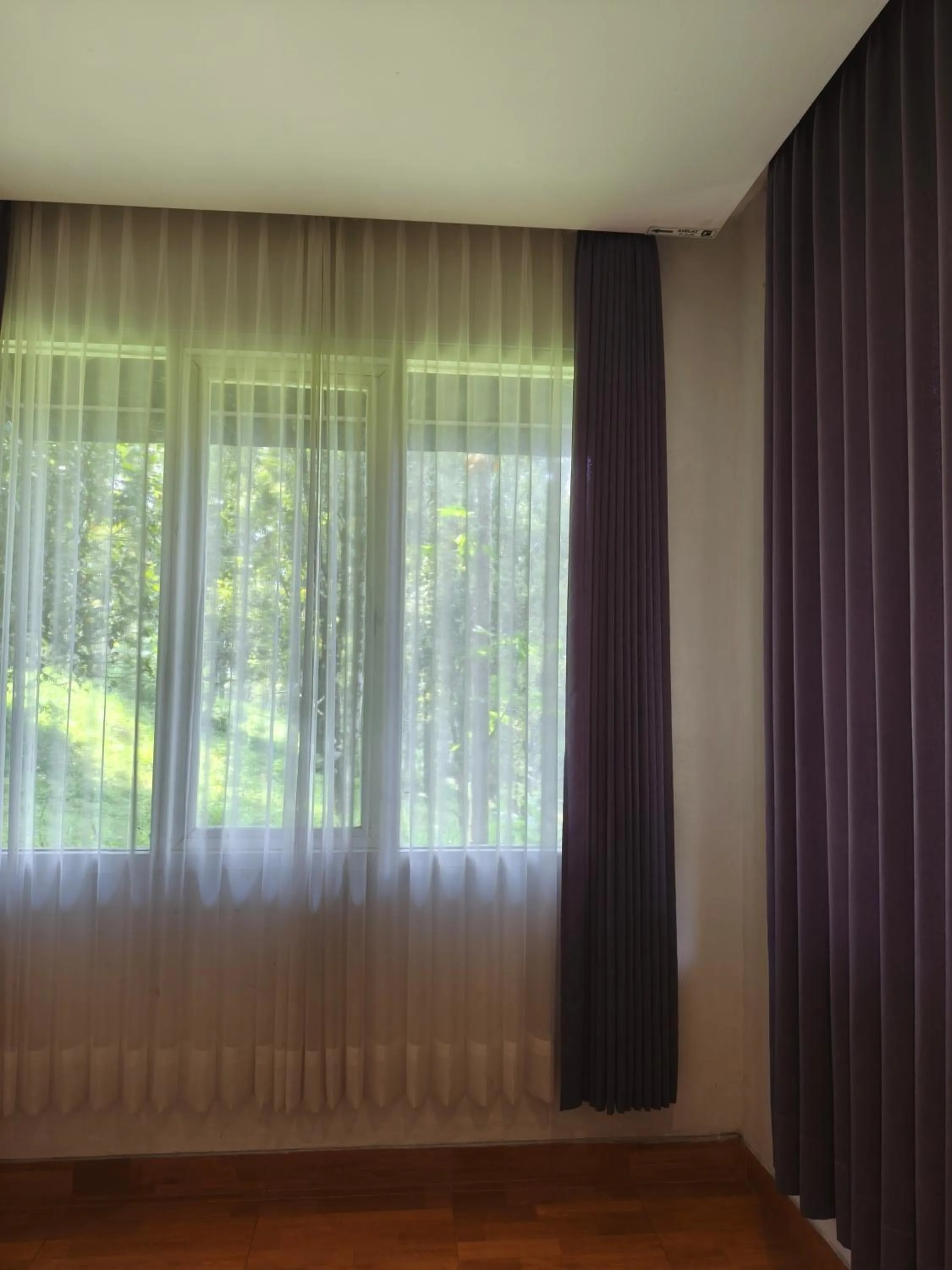 NK Villa Syariah And Cafe Prigen