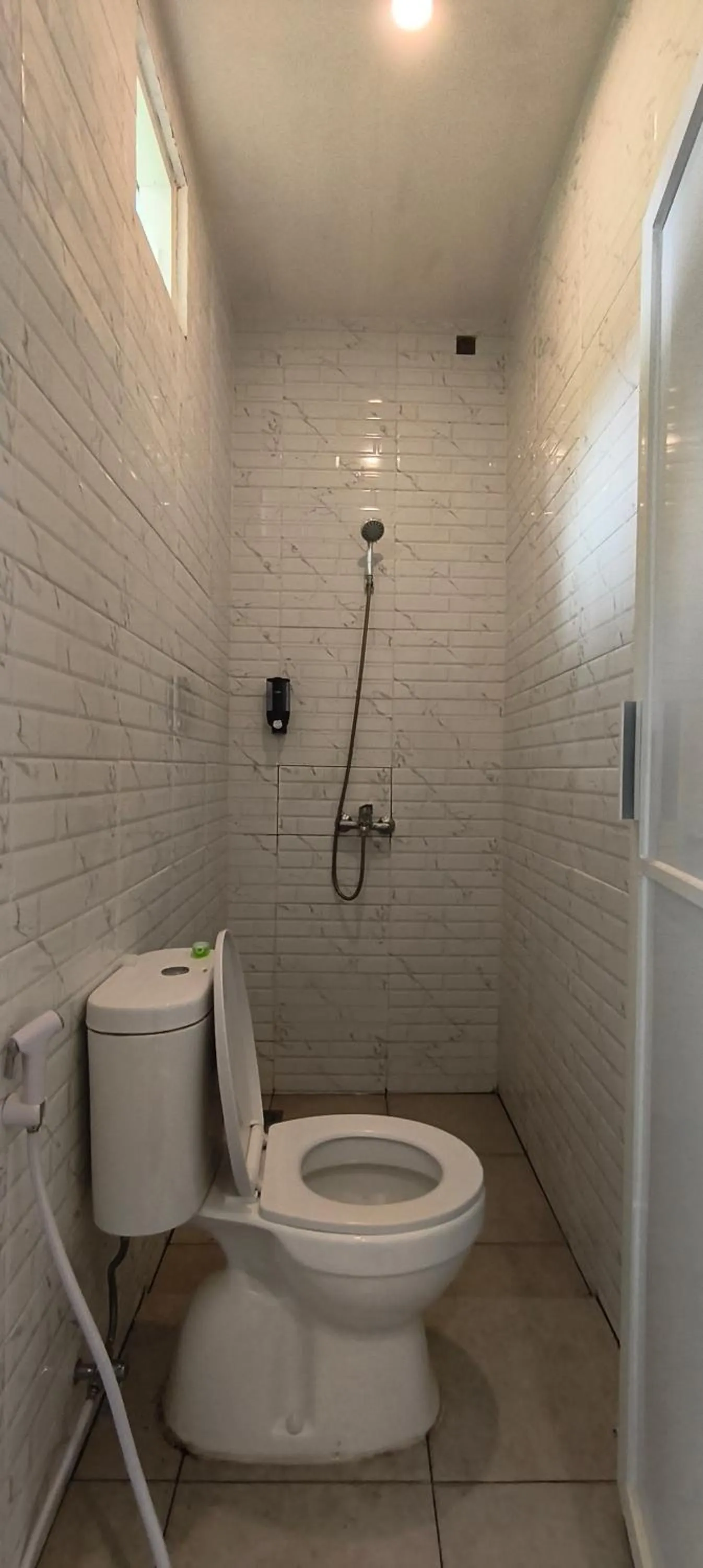 NK Villa Syariah And Cafe Prigen