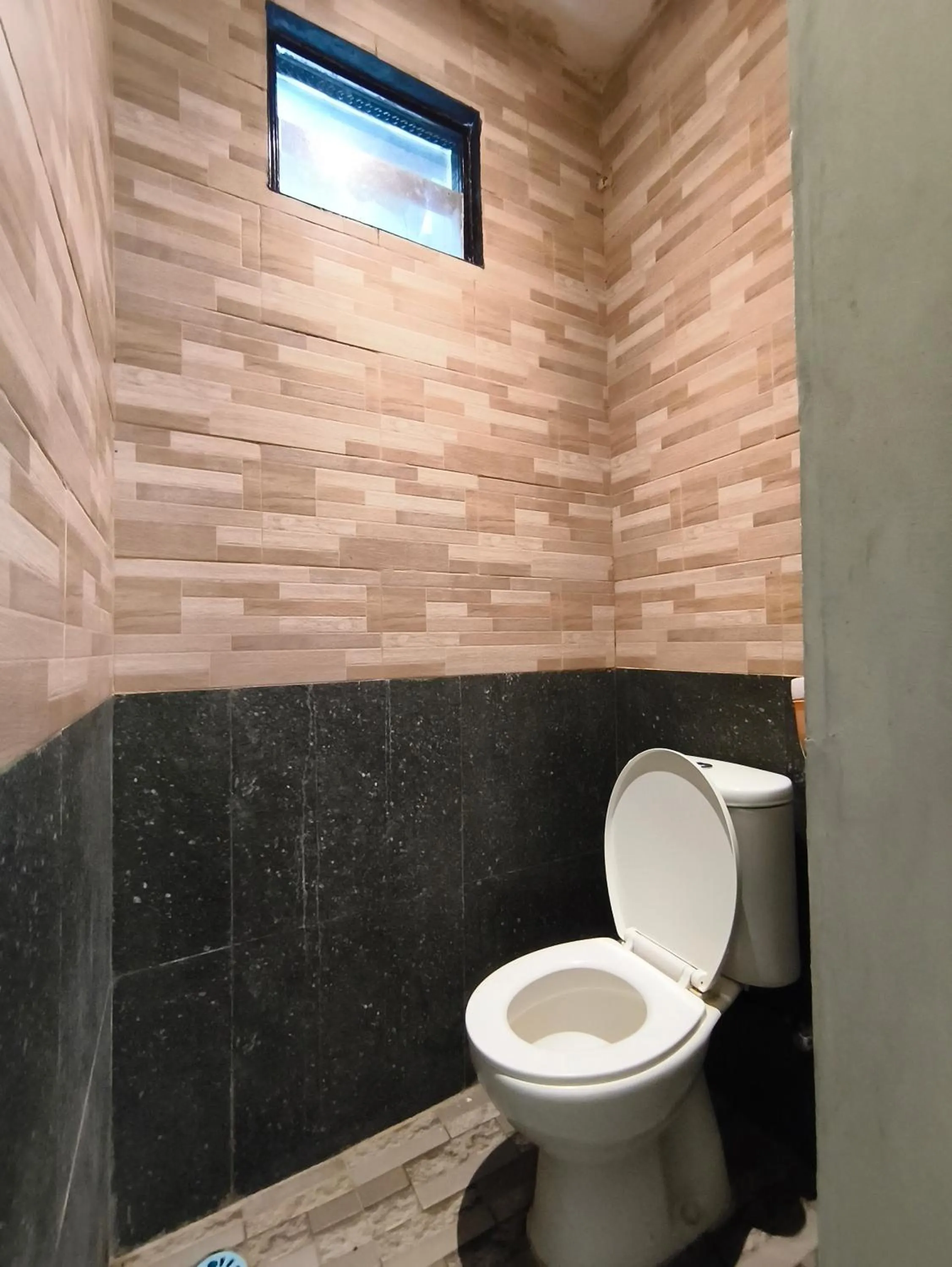 NK Villa Syariah And Cafe Prigen