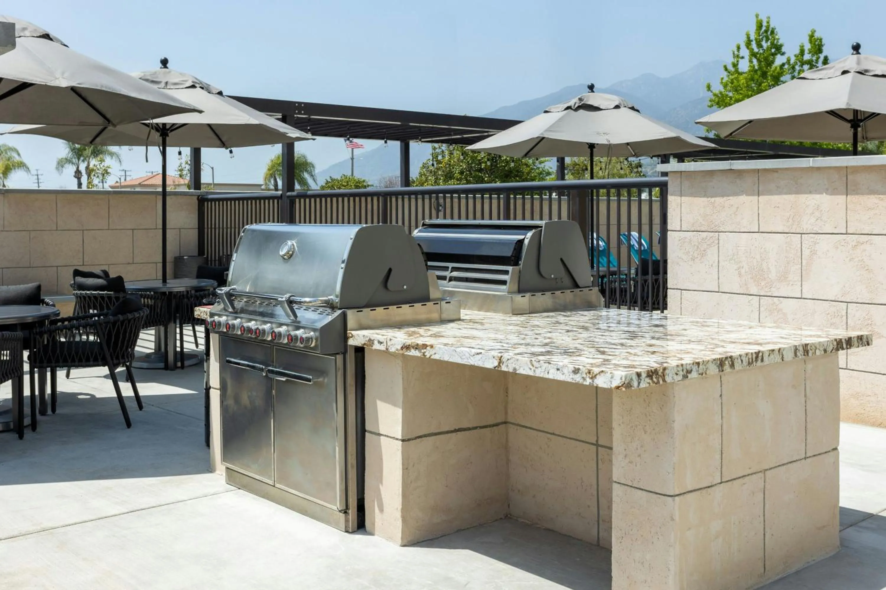 Other in TownePlace Suites by Marriott Monrovia