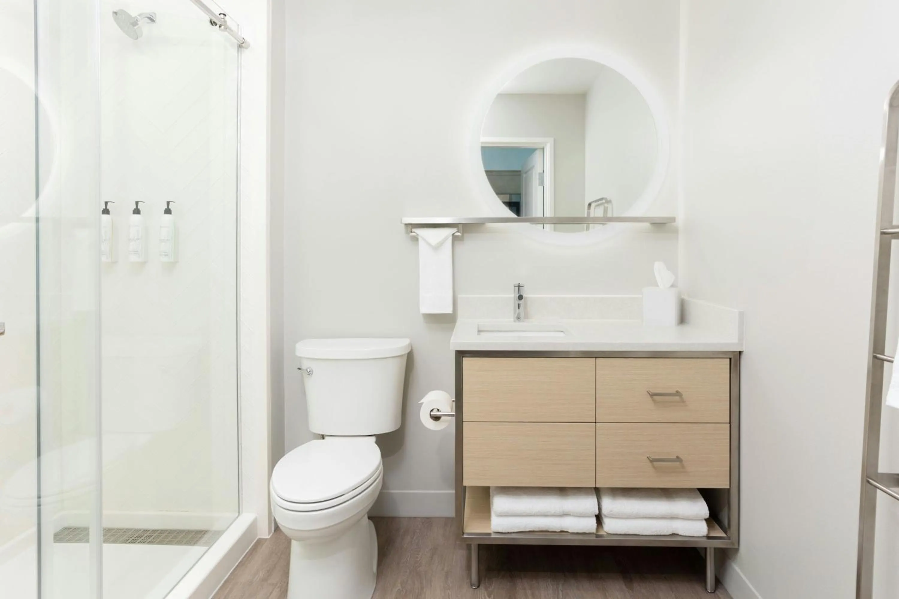 Bedroom in TownePlace Suites by Marriott Monrovia