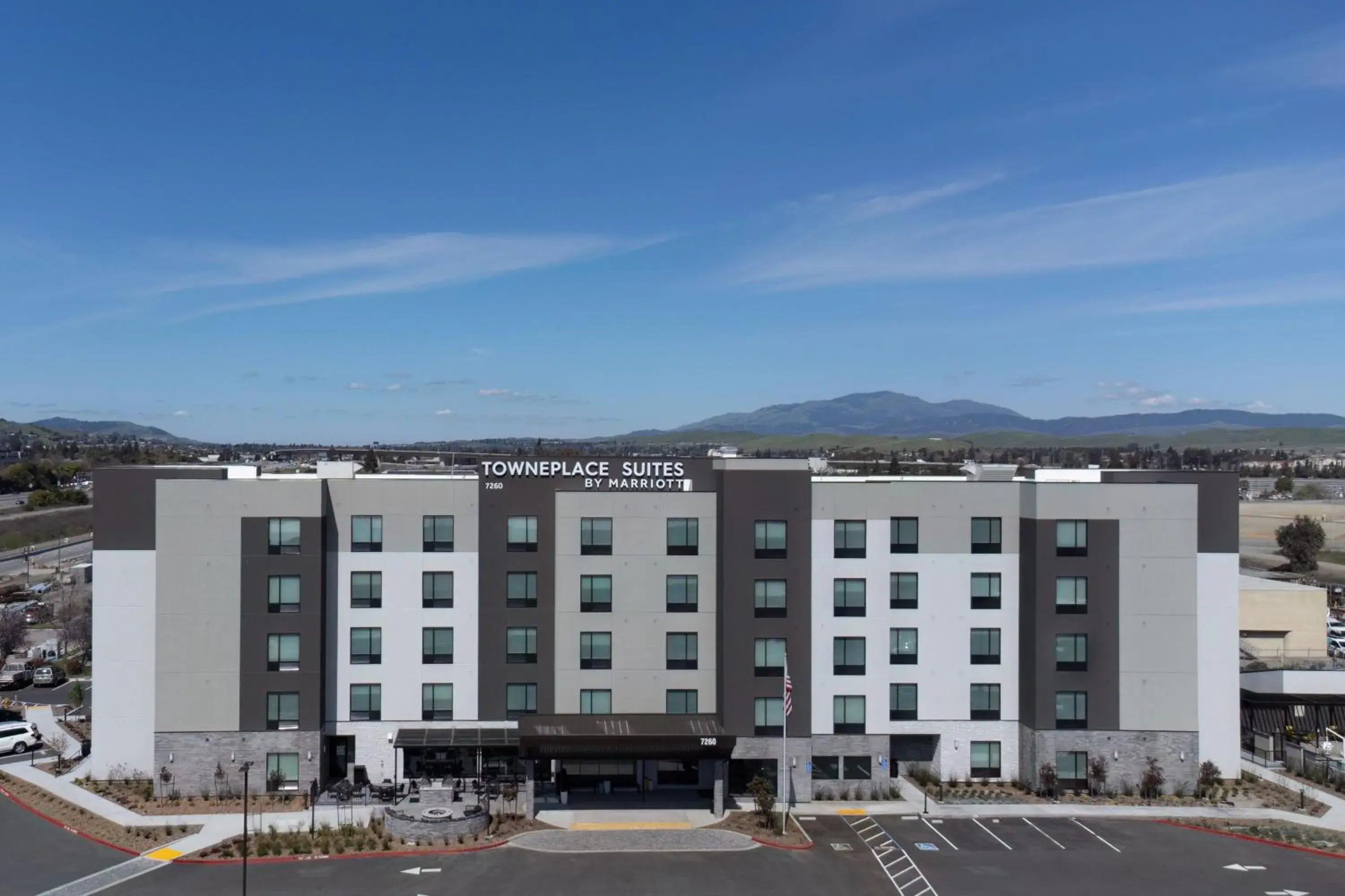 TownePlace Suites by Marriott Pleasanton TownePlace Suites by Marriott Pleasanton