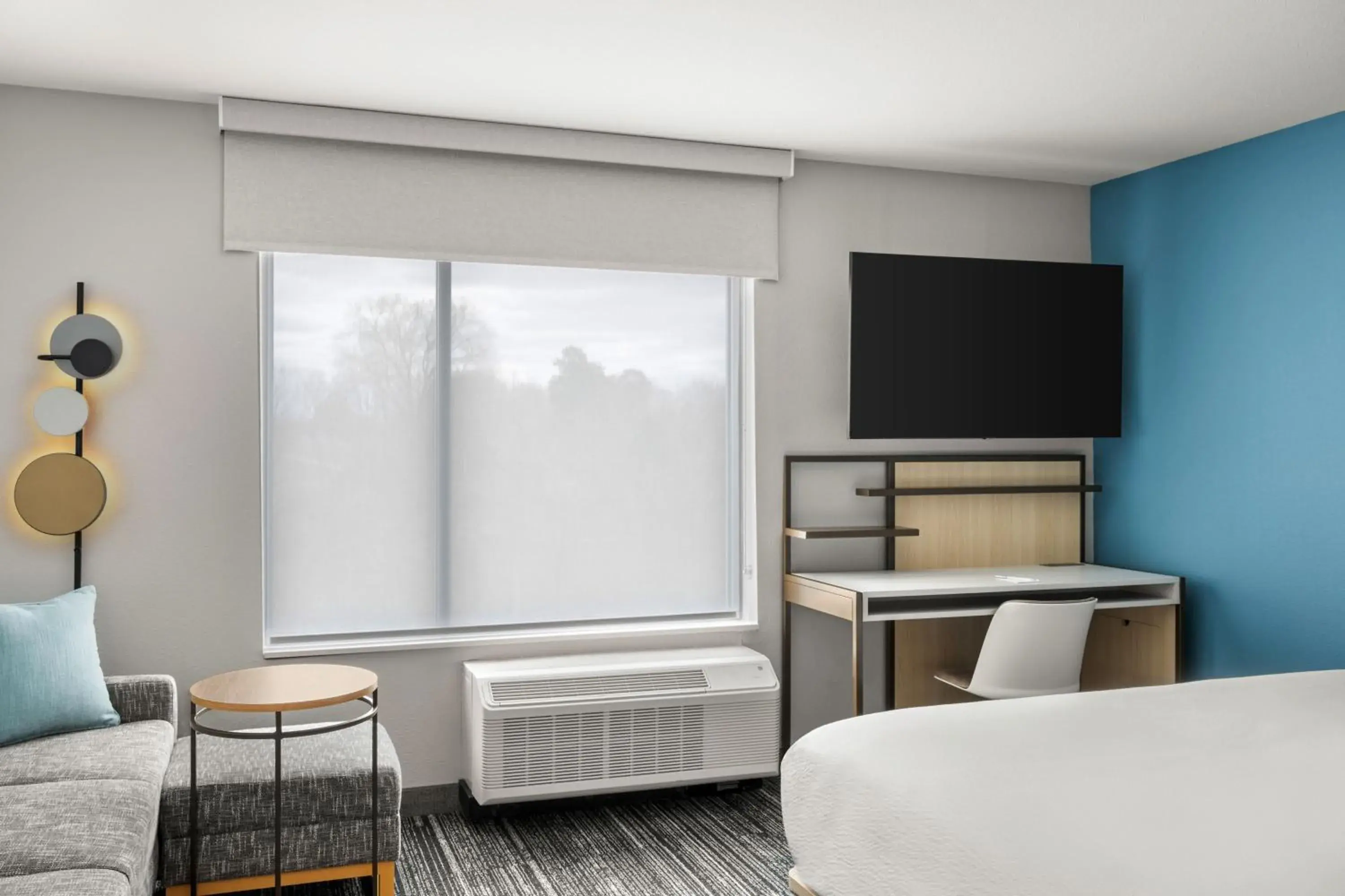 King Studio in TownePlace Suites by Marriott Wentzville King Studio in TownePlace Suites by Marriott Wentzville