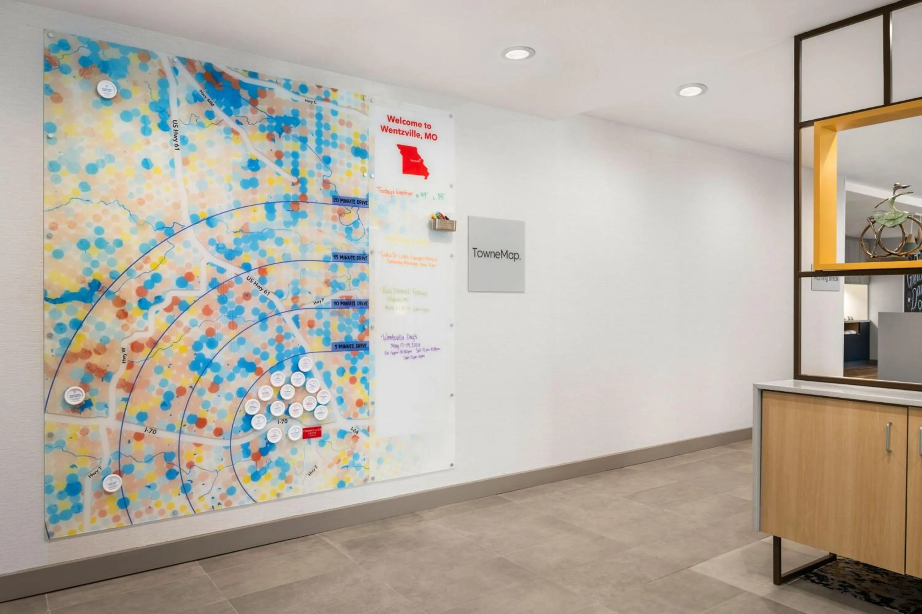 Other in TownePlace Suites by Marriott Wentzville