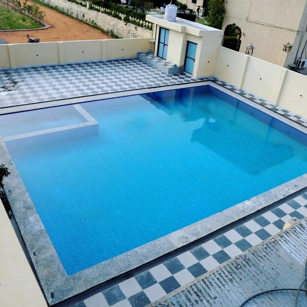 Savitri Valley Resort A Luxury Resort