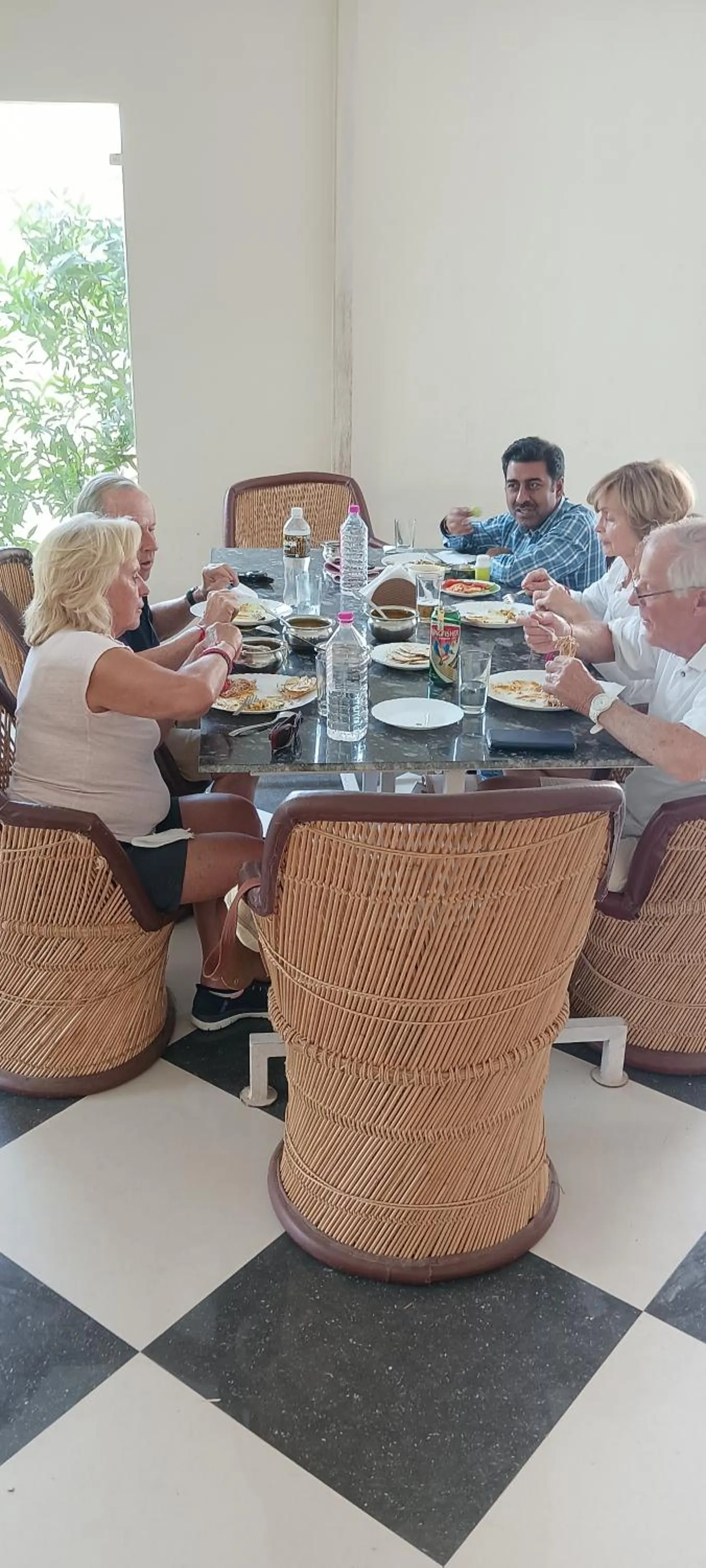 Savitri Valley Resort A Luxury Resort