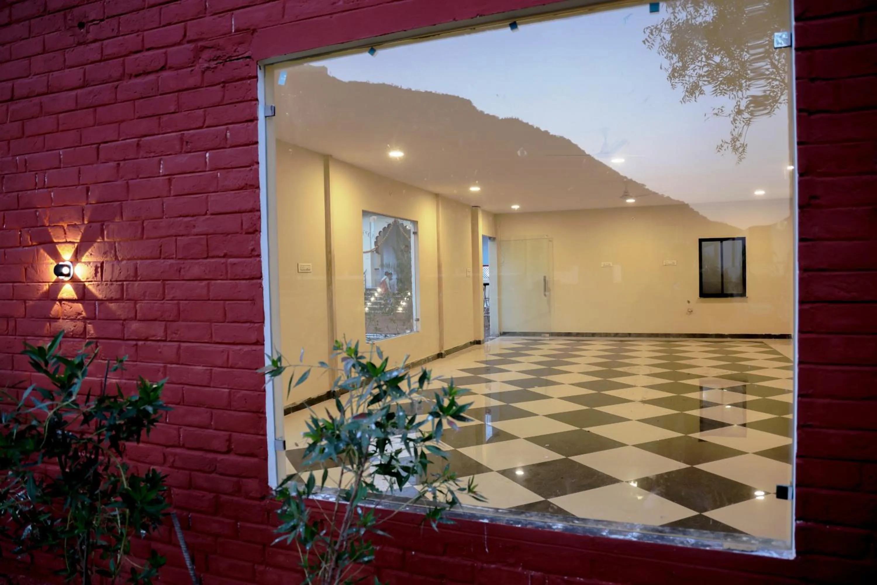 Banquet/Function facilities in Savitri Valley Resort A Luxury Resort