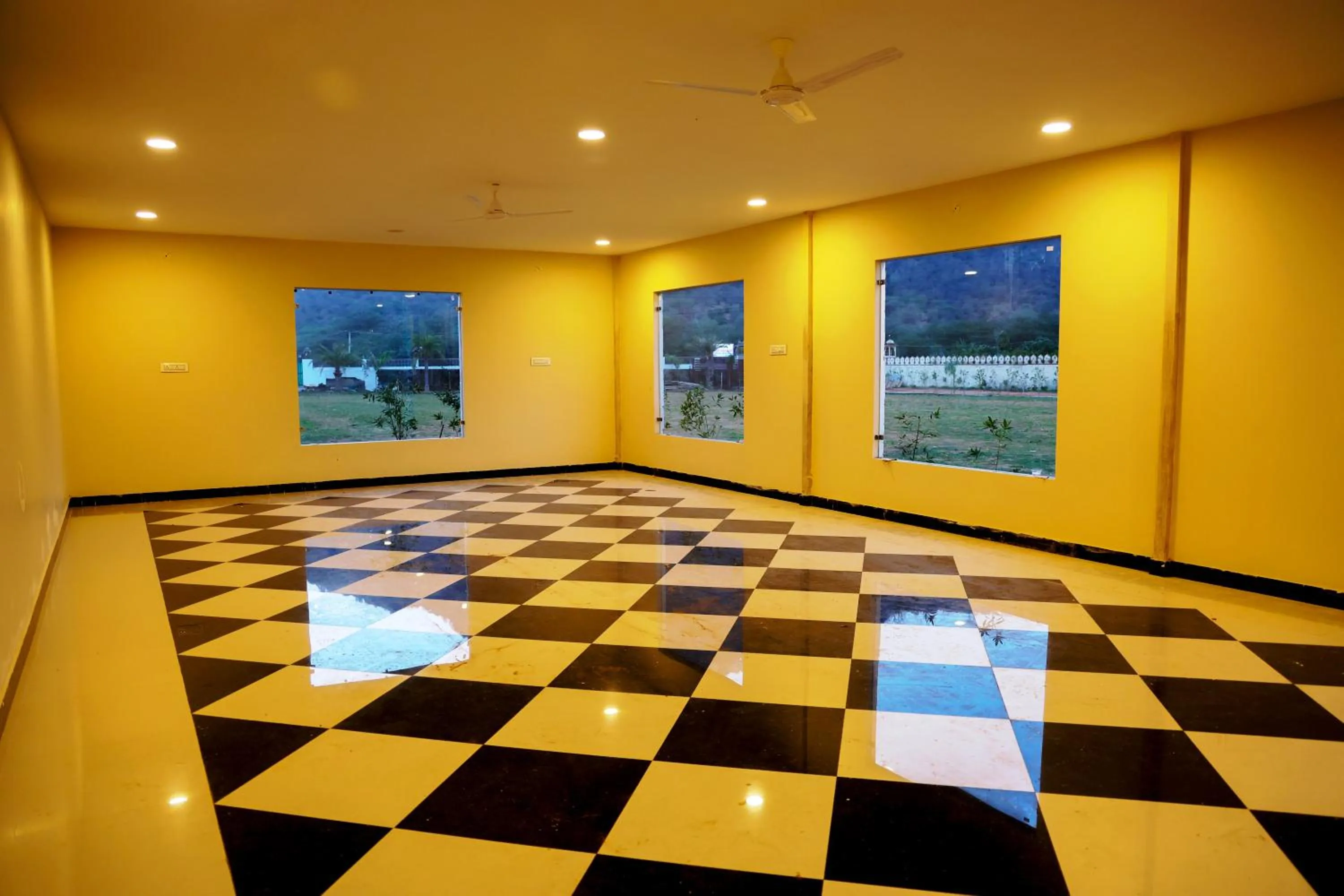 Banquet/Function facilities in Savitri Valley Resort A Luxury Resort