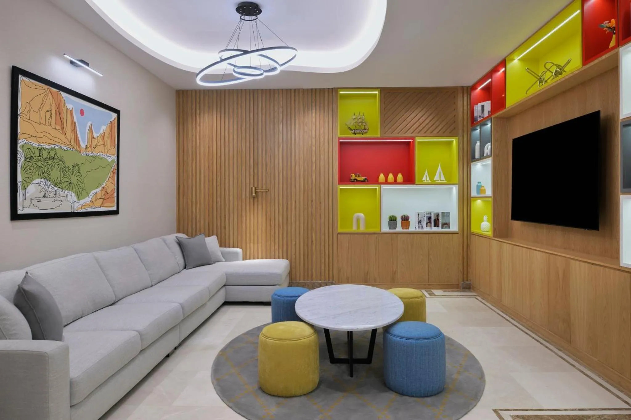 Property building in Holiday Inn Jeddah Corniche by IHG