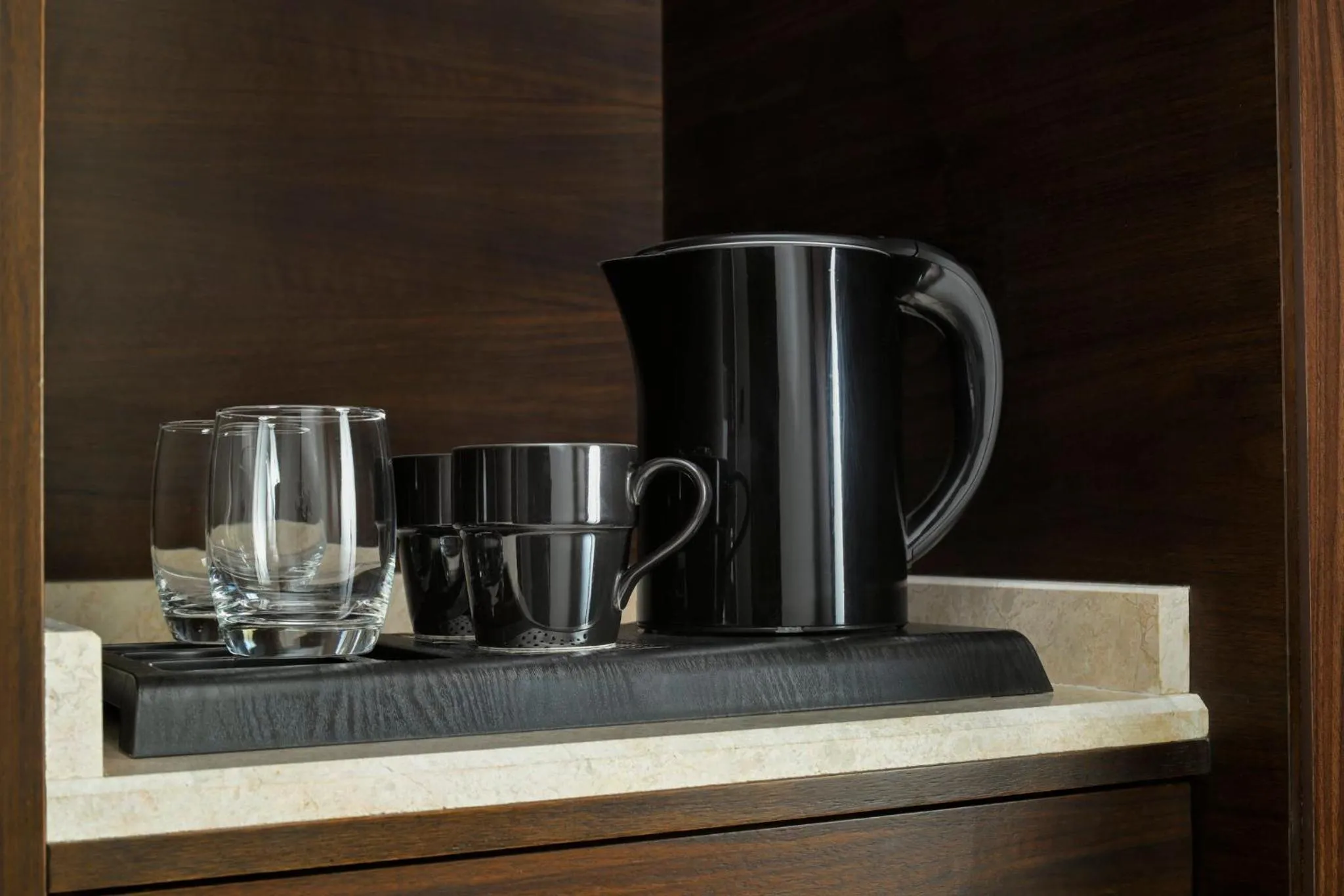 Photo of the whole room in Holiday Inn Jeddah Corniche by IHG