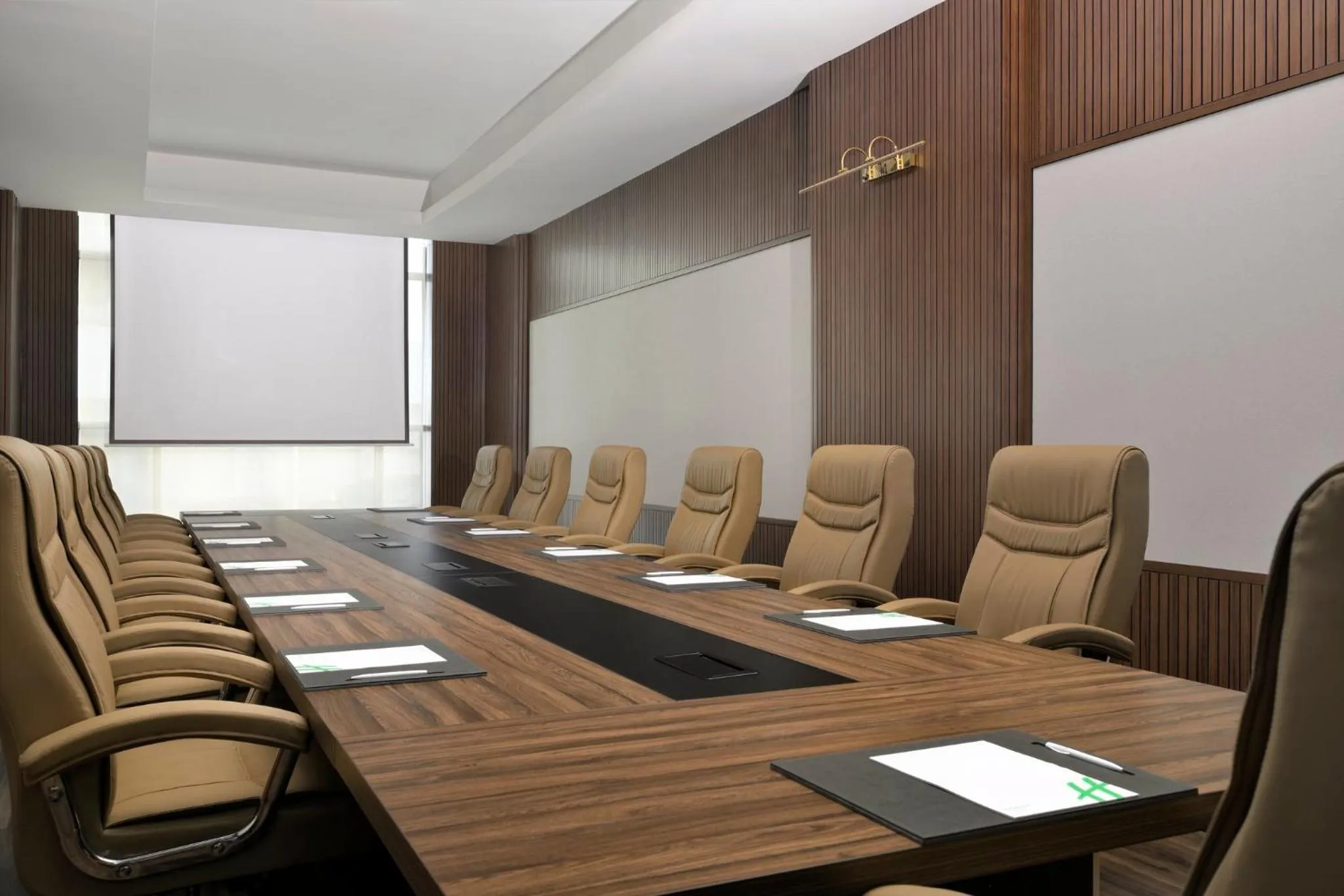 Meeting/conference room in Holiday Inn Jeddah Corniche by IHG