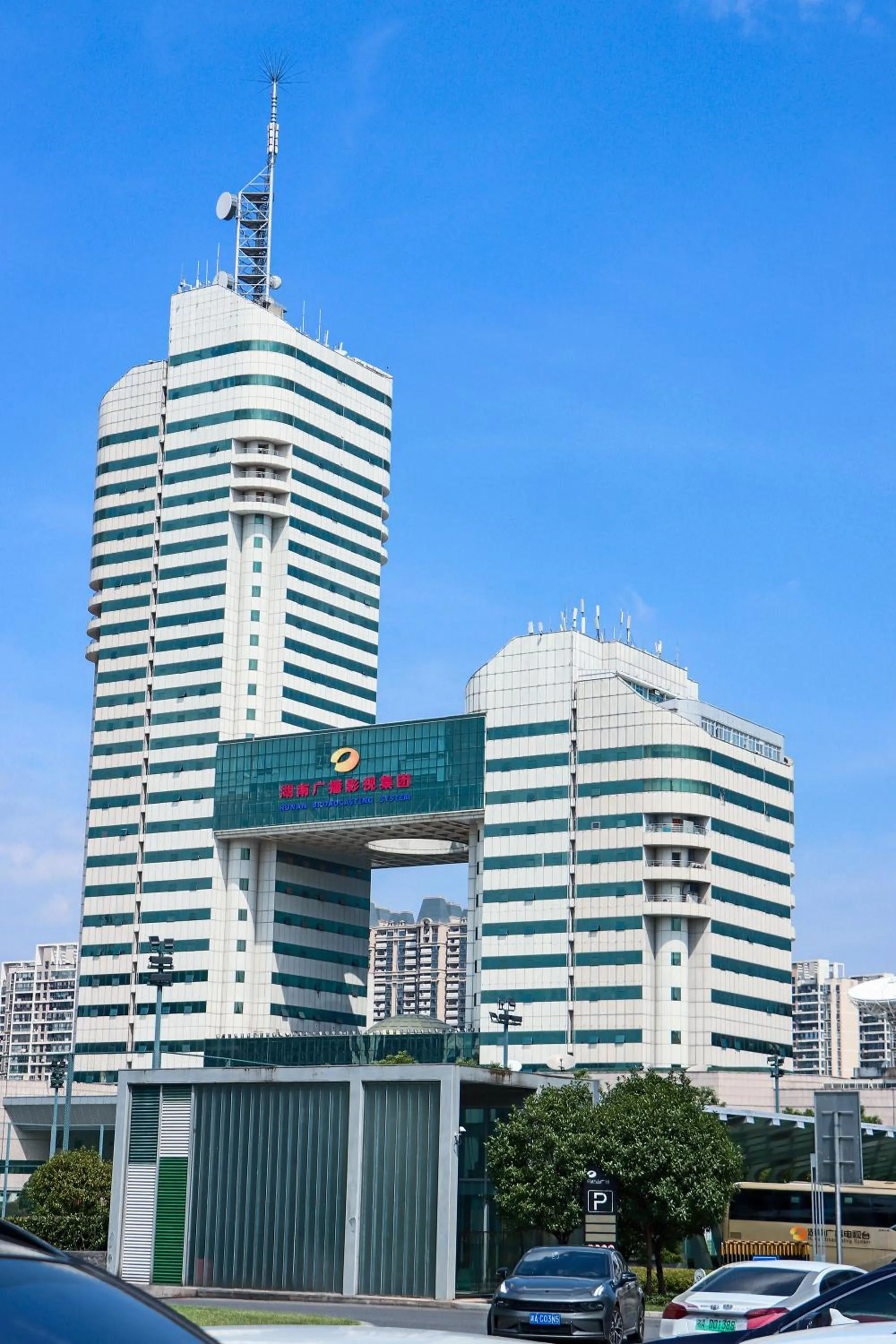 Entertainment in Holiday Inn Express Changsha Development Zone by IHG