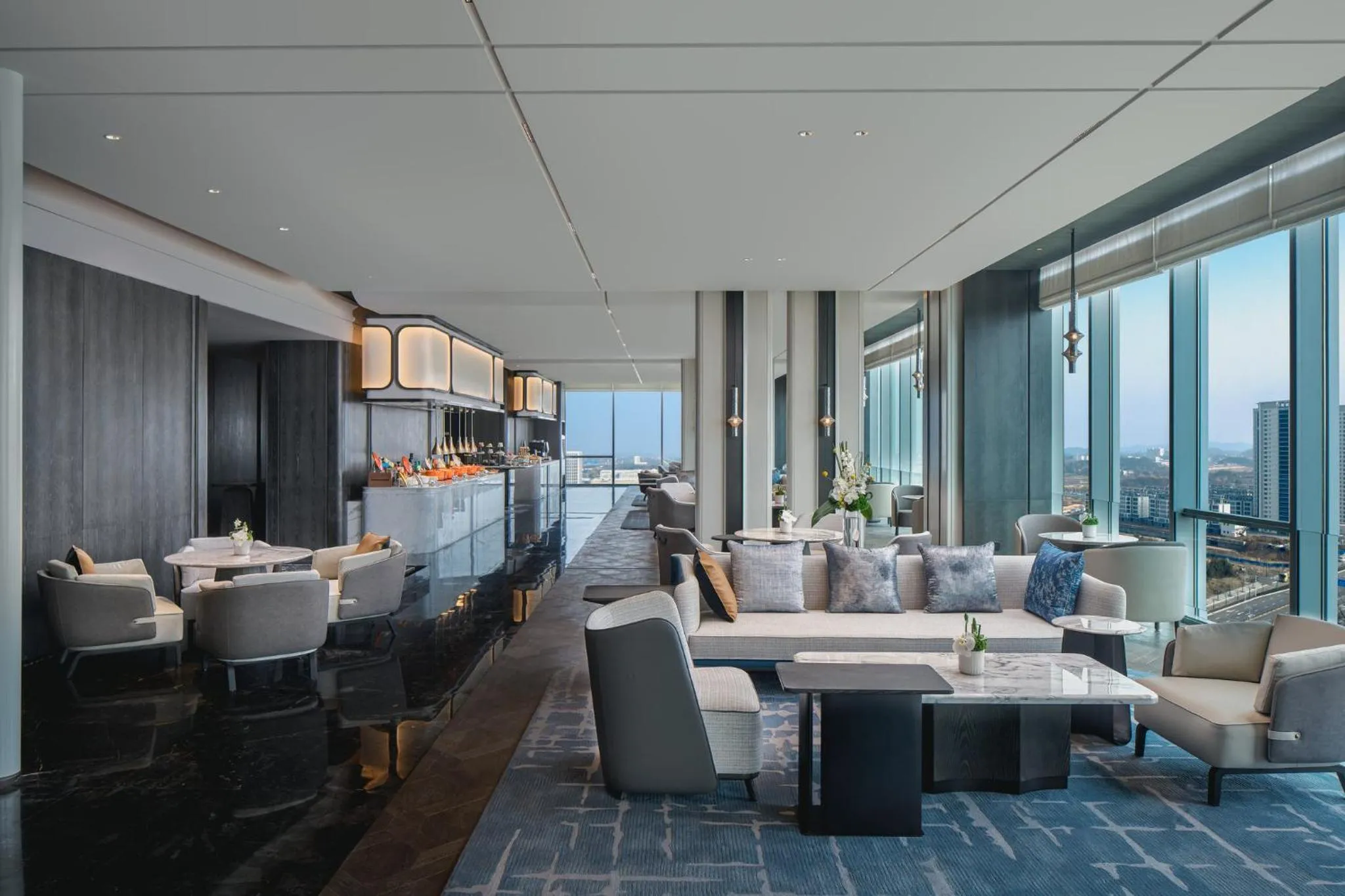 Other in Crowne Plaza Ezhou by IHG