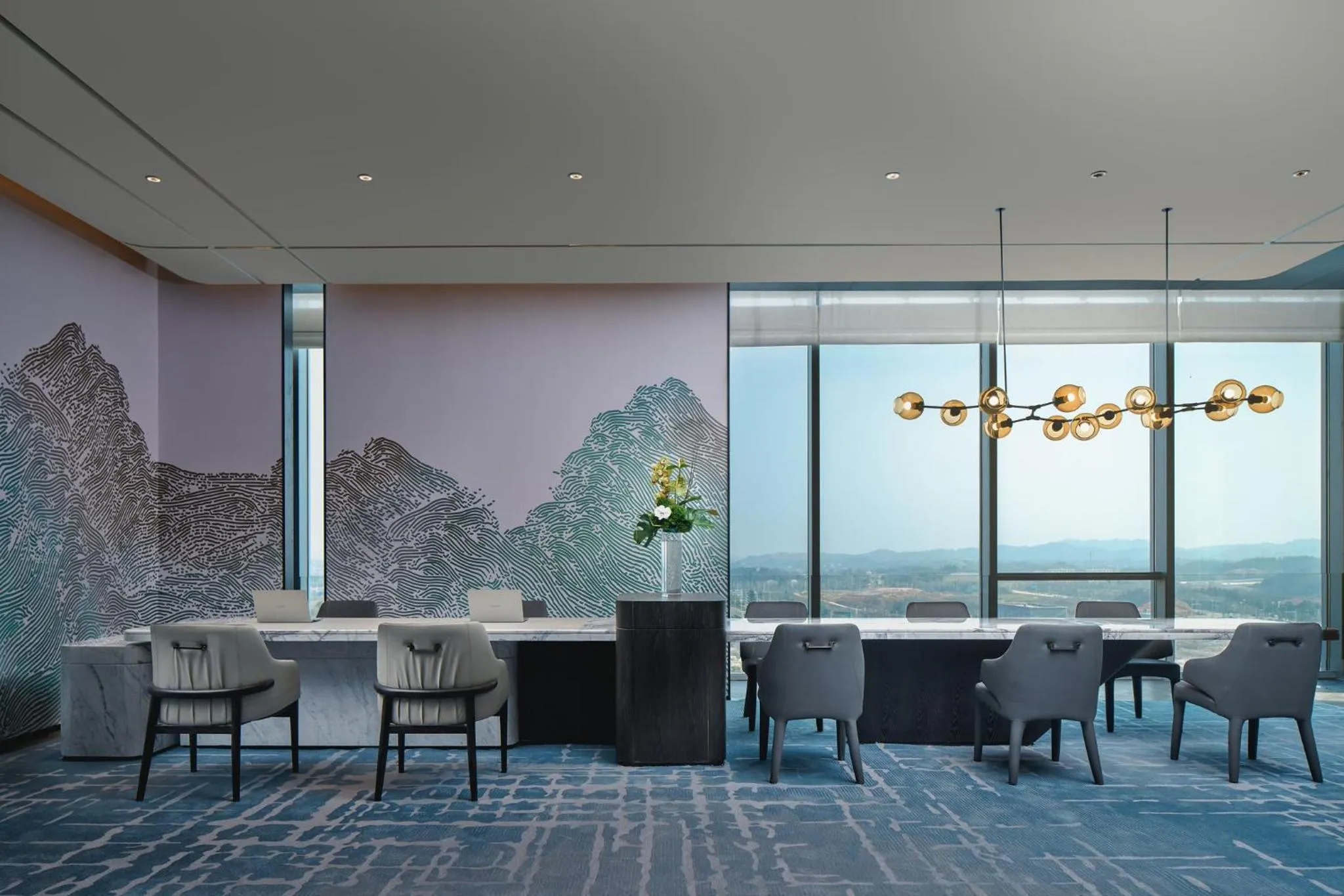 Other in Crowne Plaza Ezhou by IHG