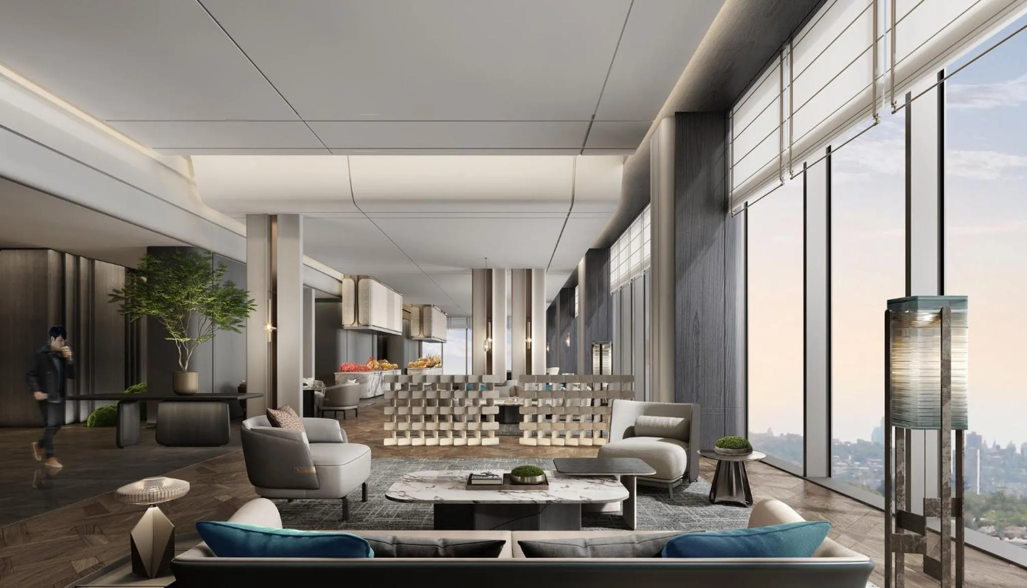 Other in Crowne Plaza Ezhou by IHG